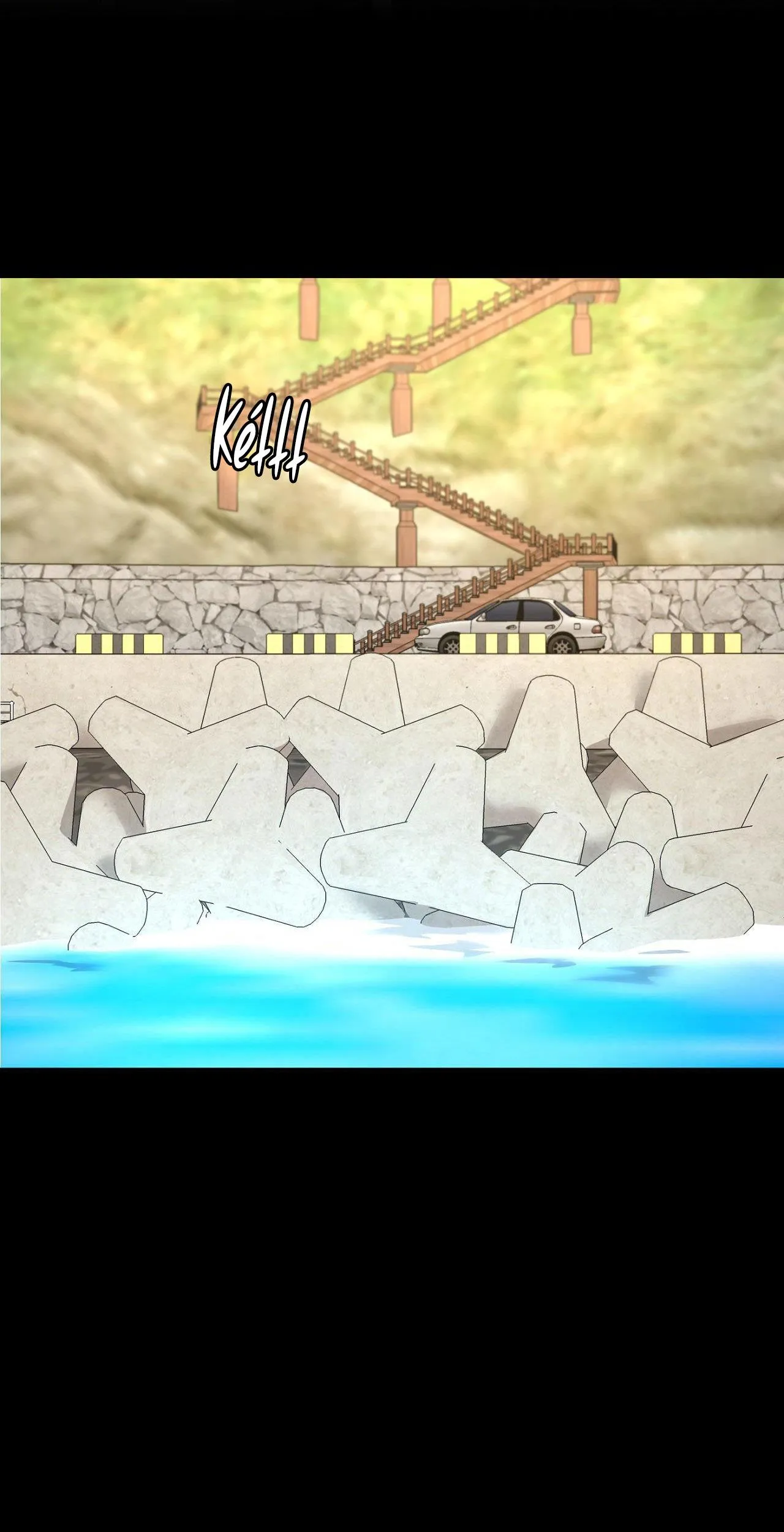 NGÀN NĂM CÓ MỘT Chapter 25 Trang 20