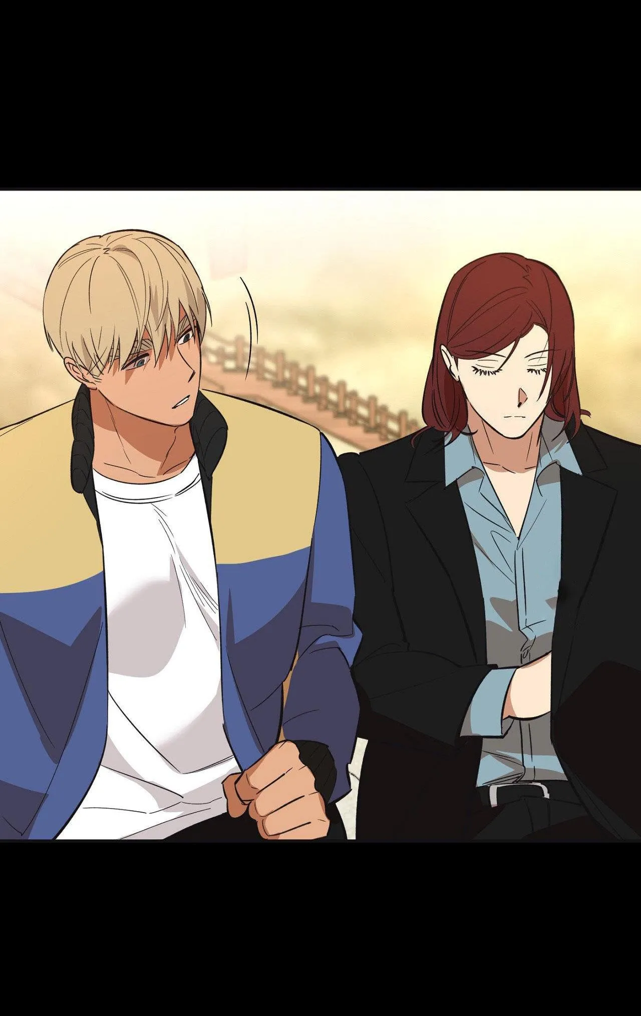 NGÀN NĂM CÓ MỘT Chapter 25 Trang 24