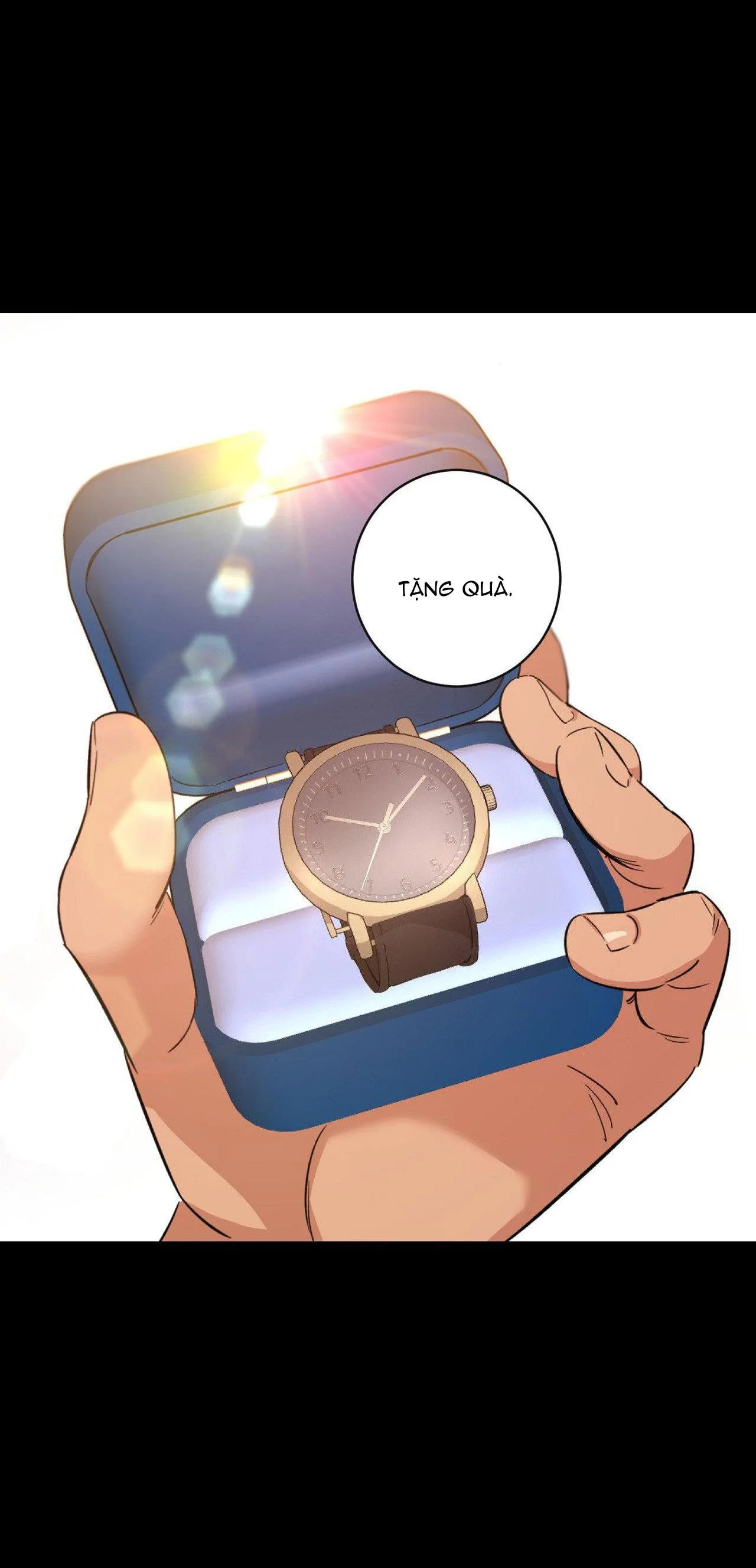 NGÀN NĂM CÓ MỘT Chapter 25 Trang 25