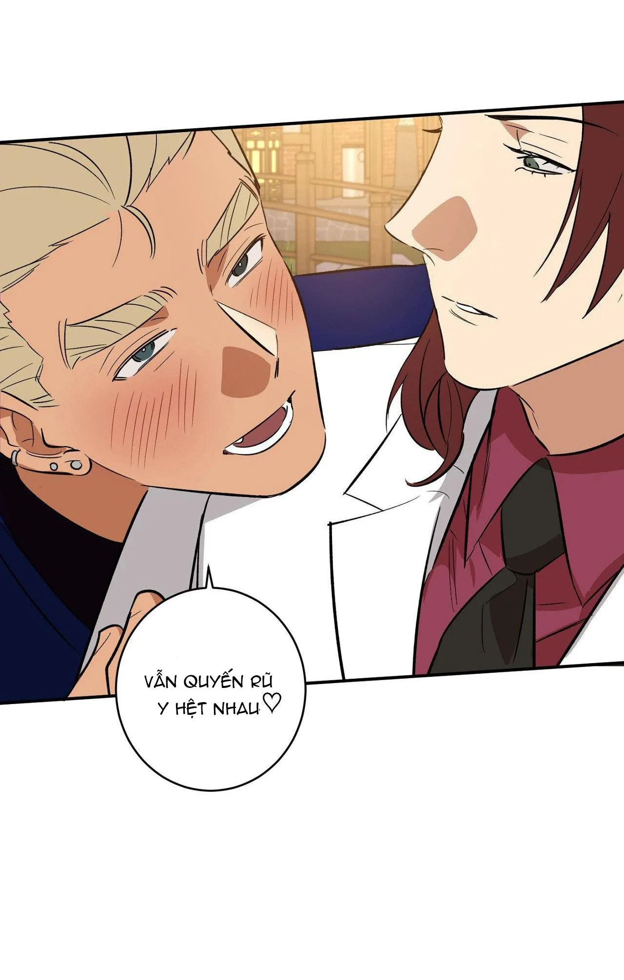 NGÀN NĂM CÓ MỘT Chapter 25 Trang 30