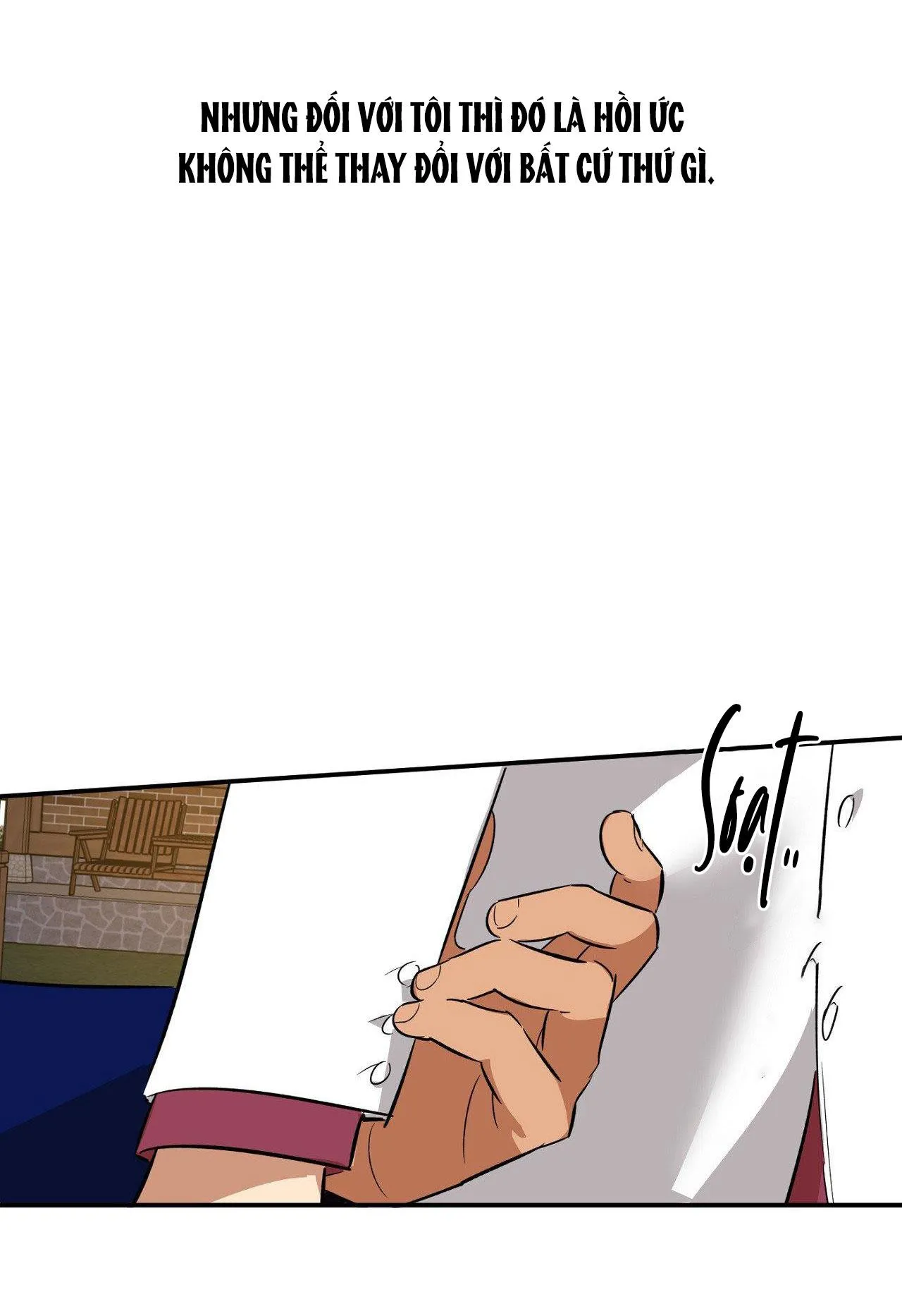 NGÀN NĂM CÓ MỘT Chapter 25 Trang 31