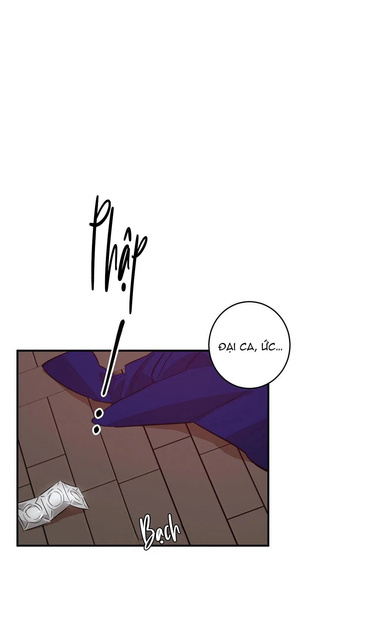 NGÀN NĂM CÓ MỘT Chapter 25 Trang 38