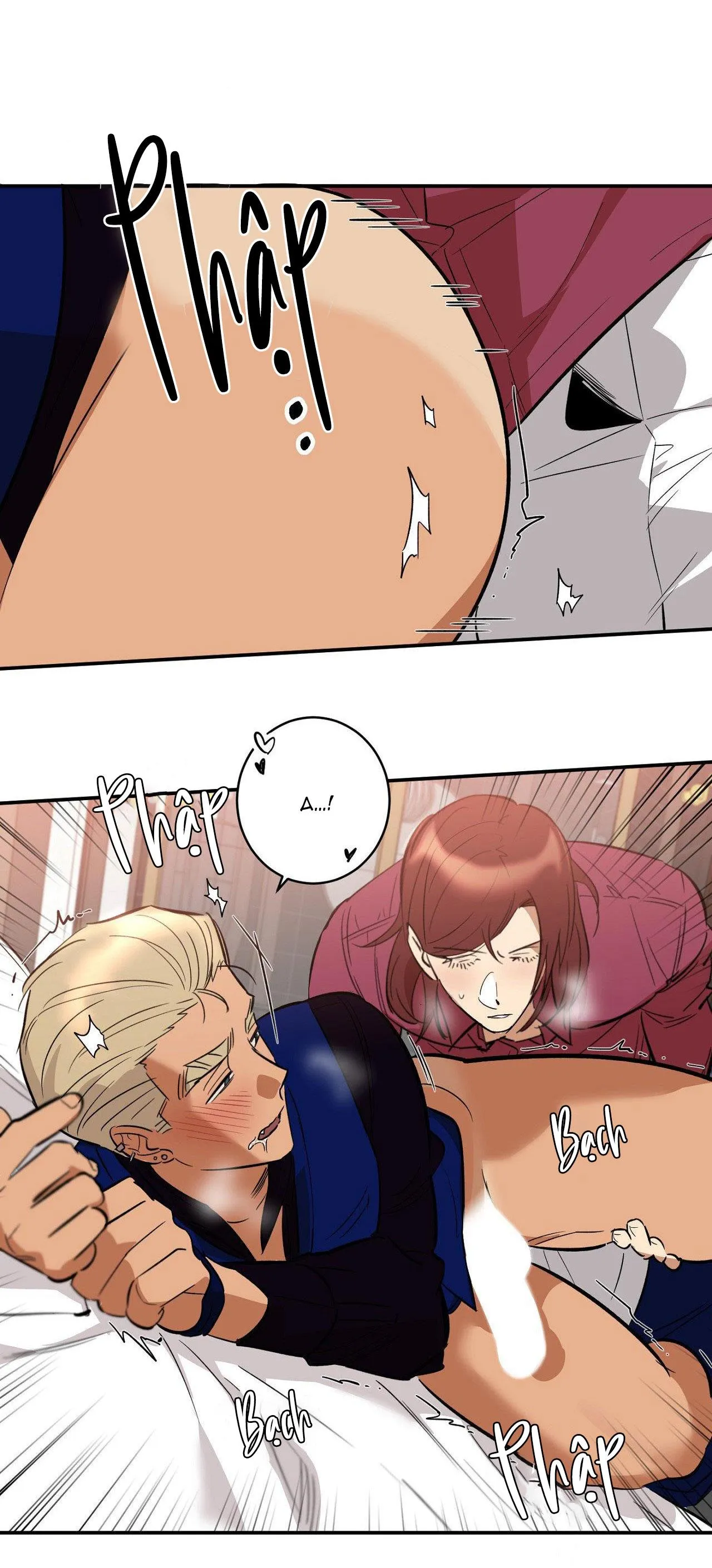 NGÀN NĂM CÓ MỘT Chapter 25 Trang 41