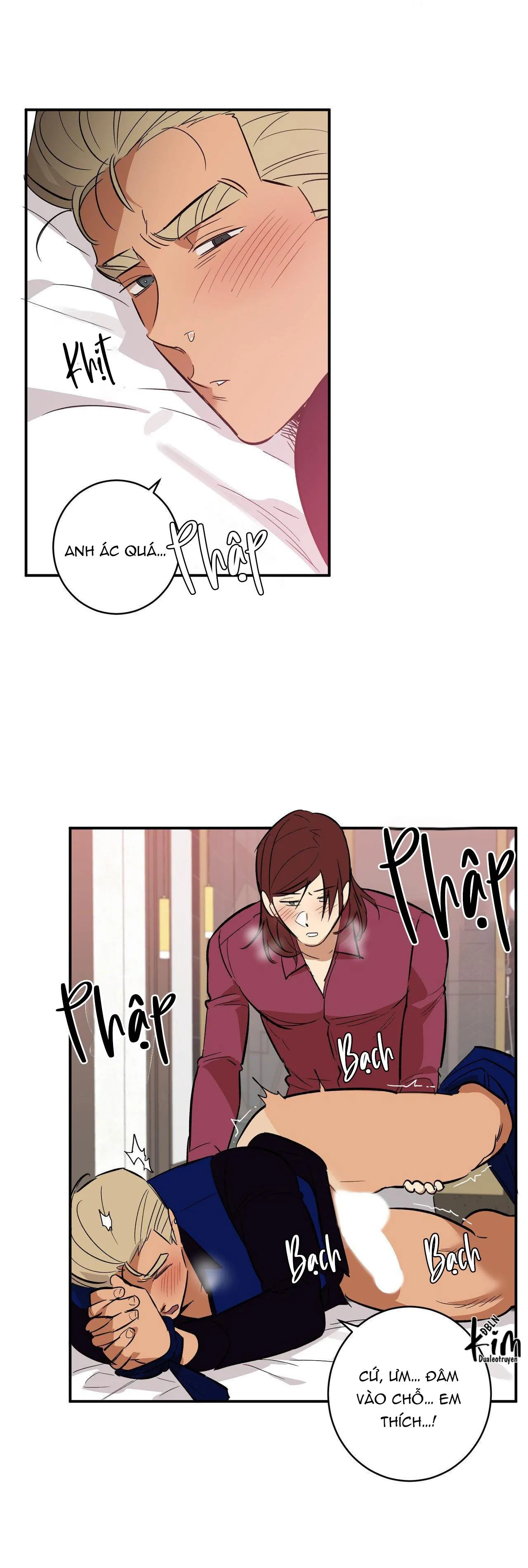 NGÀN NĂM CÓ MỘT Chapter 25 Trang 42