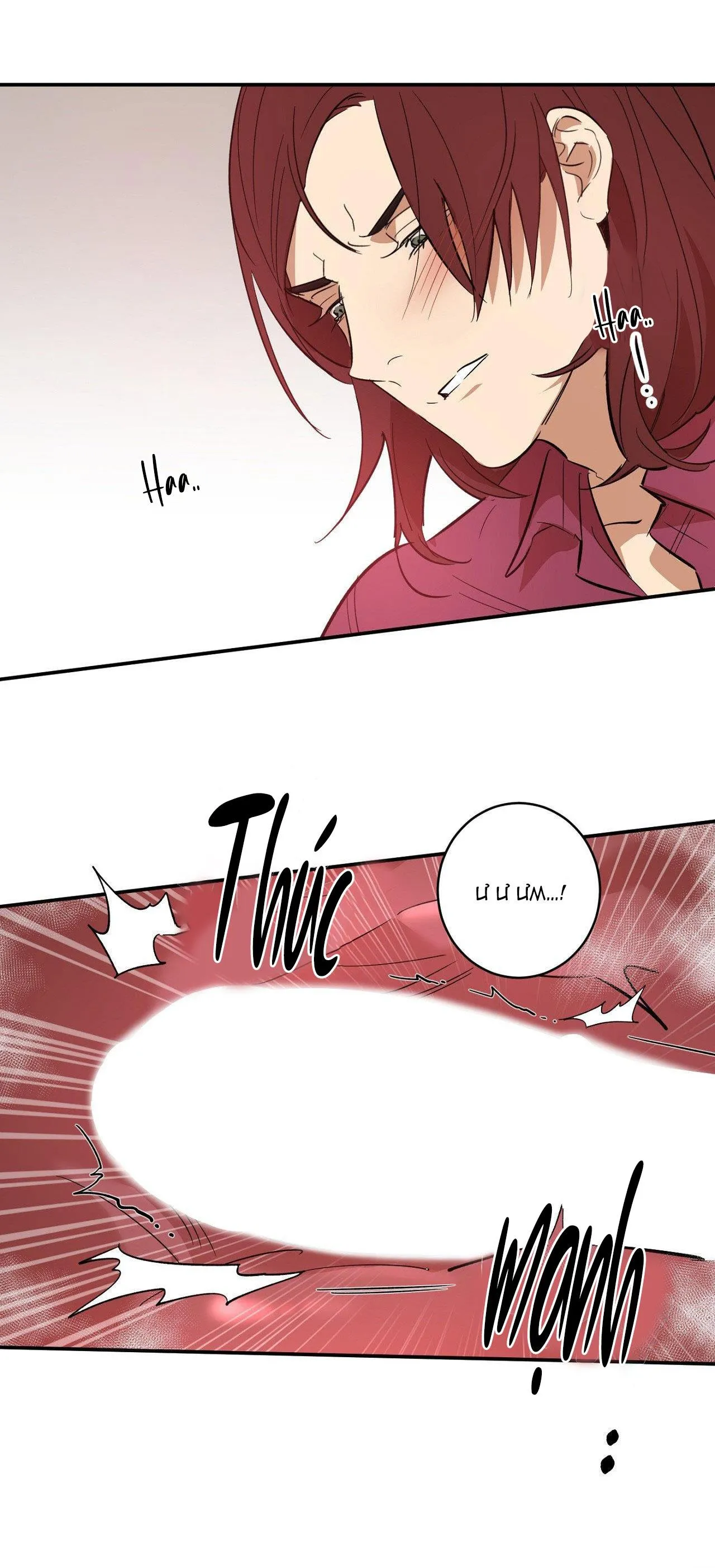 NGÀN NĂM CÓ MỘT Chapter 25 Trang 44