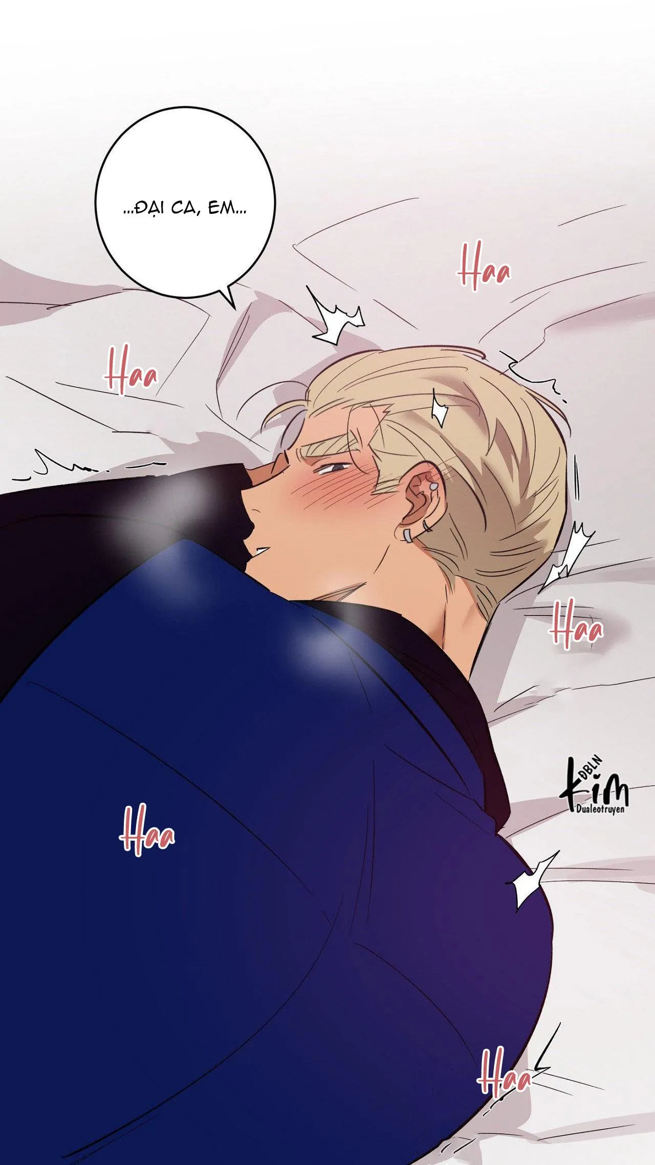 NGÀN NĂM CÓ MỘT Chapter 25 Trang 45