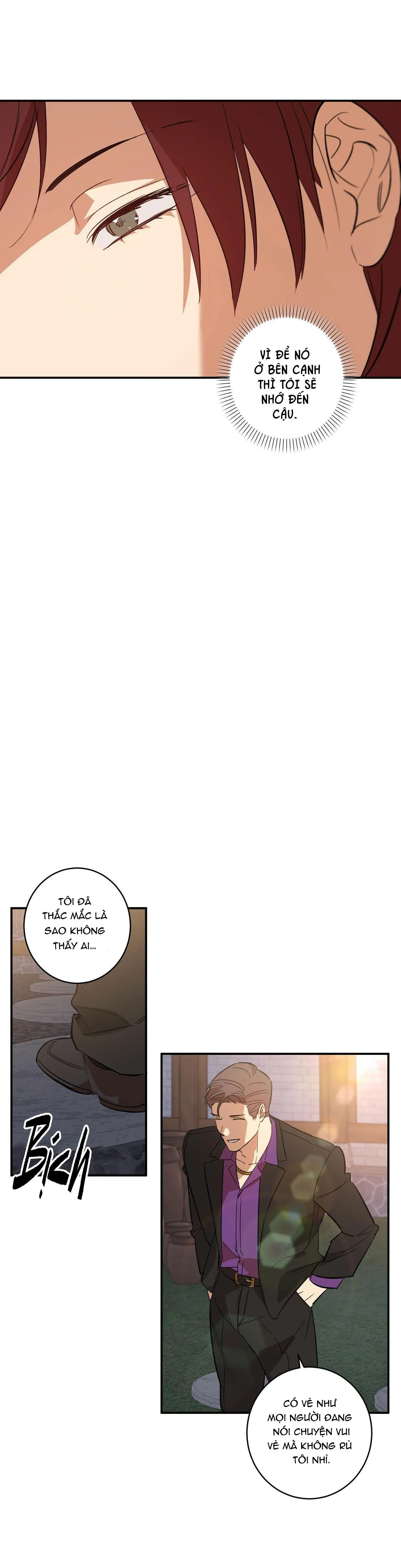 NGÀN NĂM CÓ MỘT Chapter 26 Trang 8