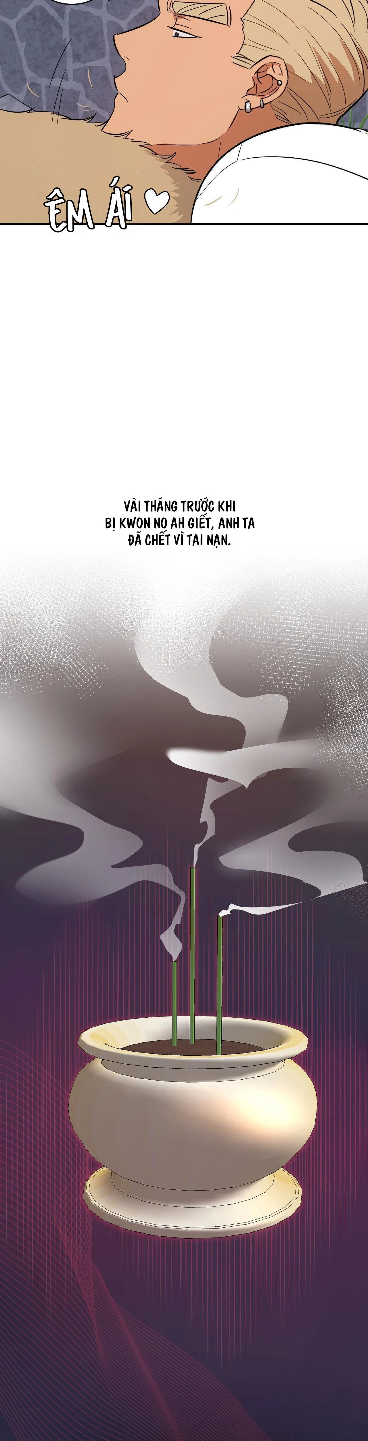 NGÀN NĂM CÓ MỘT Chapter 26 Trang 16