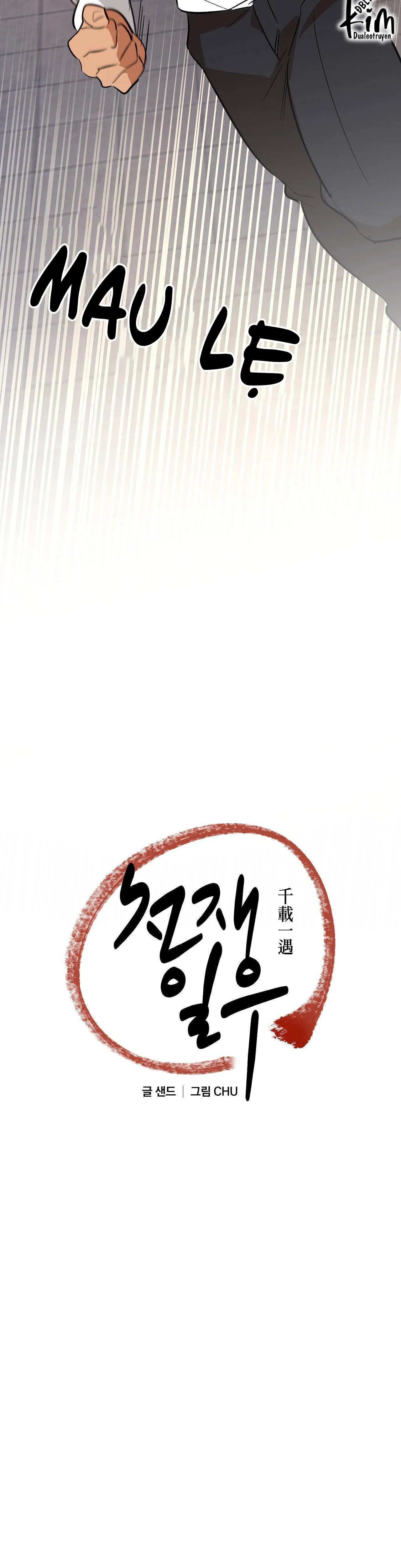 NGÀN NĂM CÓ MỘT Chapter 26 Trang 19