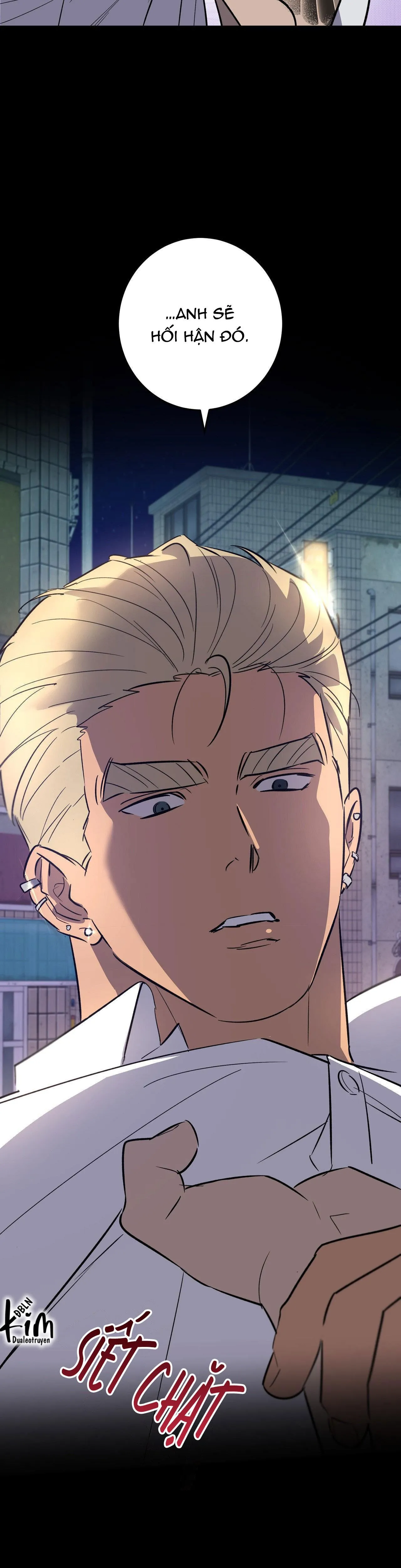 NGÀN NĂM CÓ MỘT Chapter 26 Trang 26