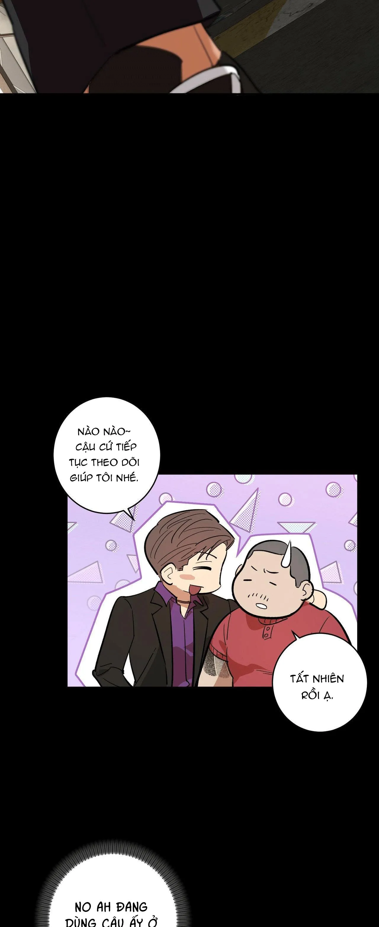 NGÀN NĂM CÓ MỘT Chapter 27 Trang 5