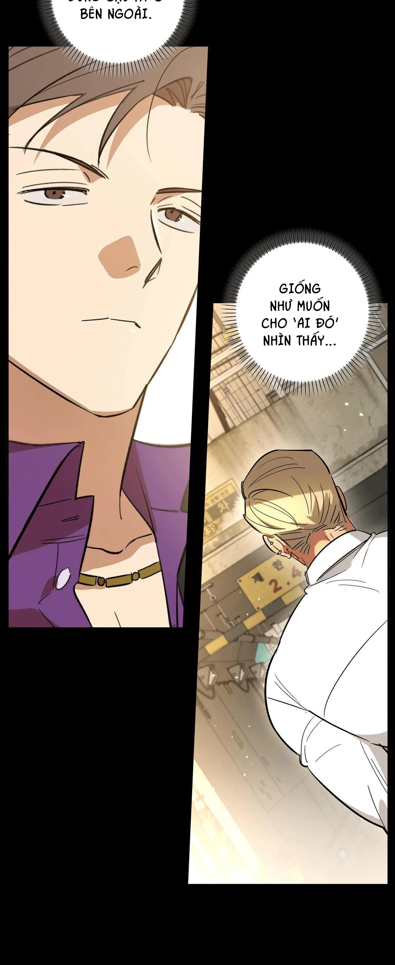 NGÀN NĂM CÓ MỘT Chapter 27 Trang 6