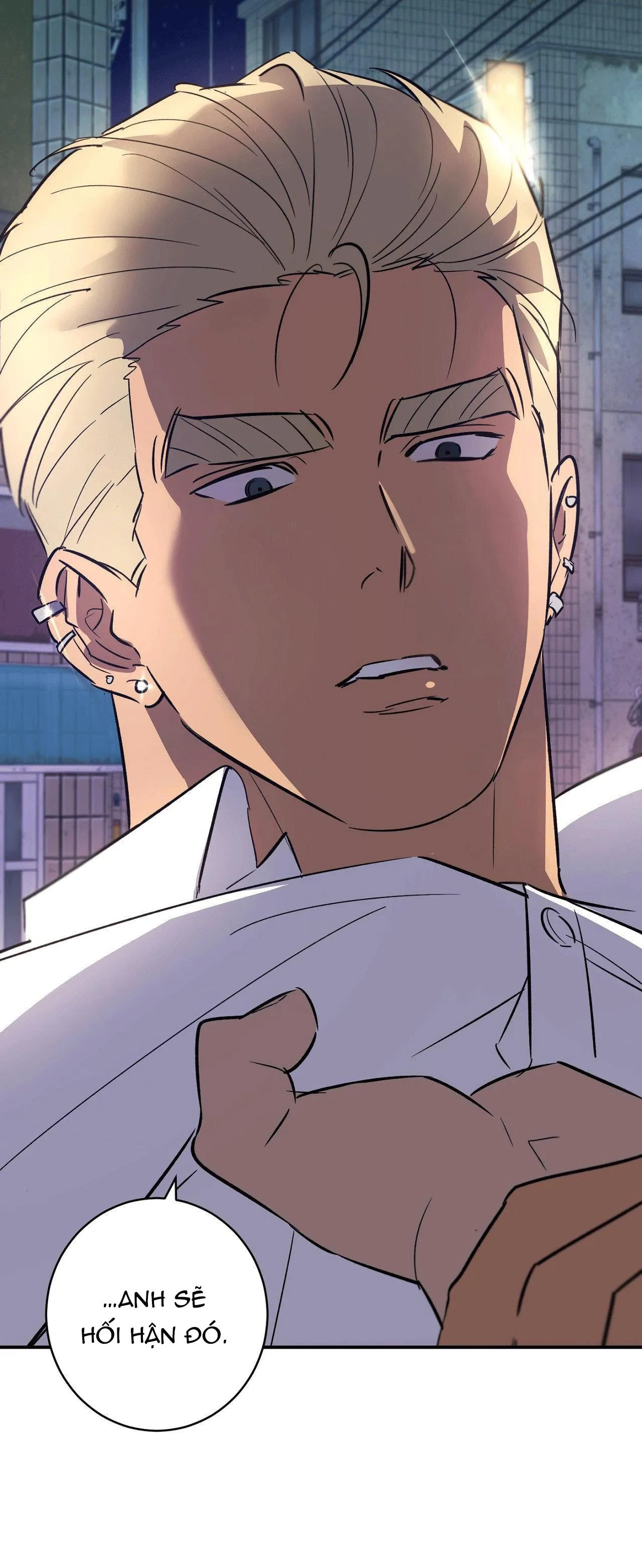 NGÀN NĂM CÓ MỘT Chapter 27 Trang 10