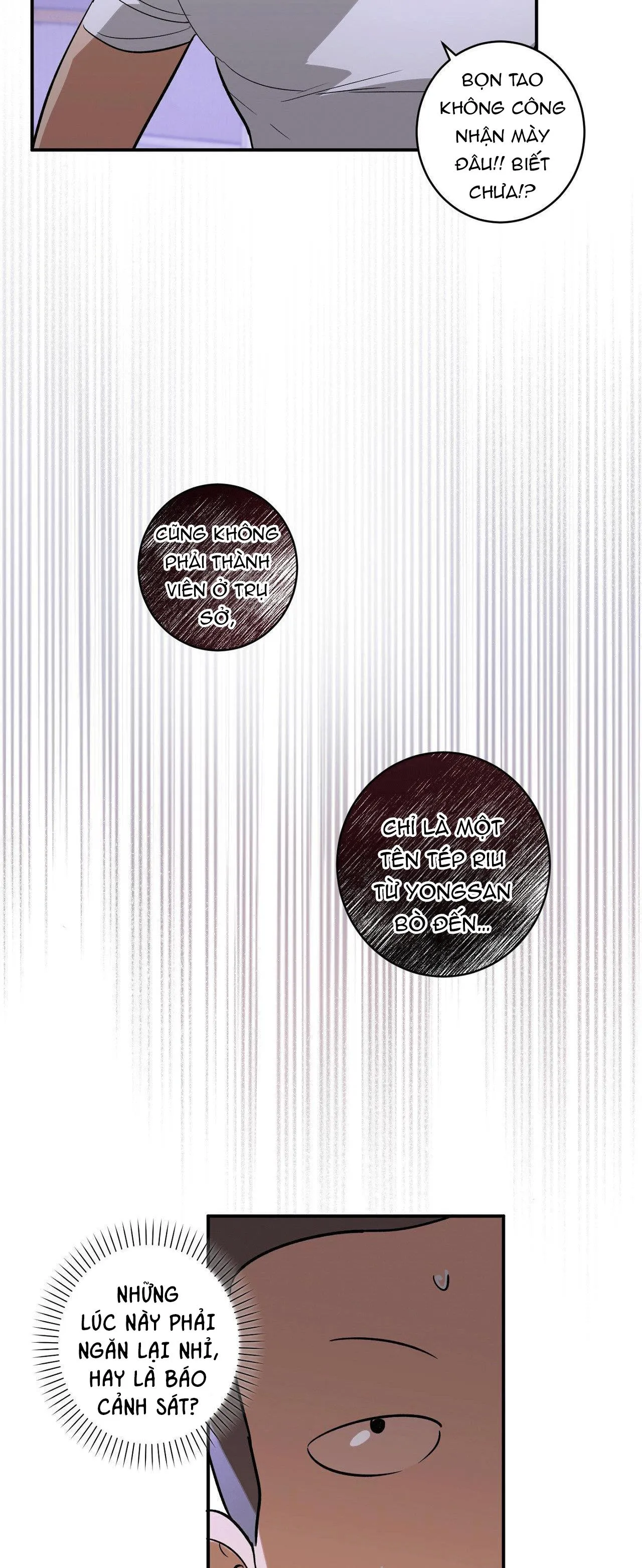 NGÀN NĂM CÓ MỘT Chapter 27 Trang 12