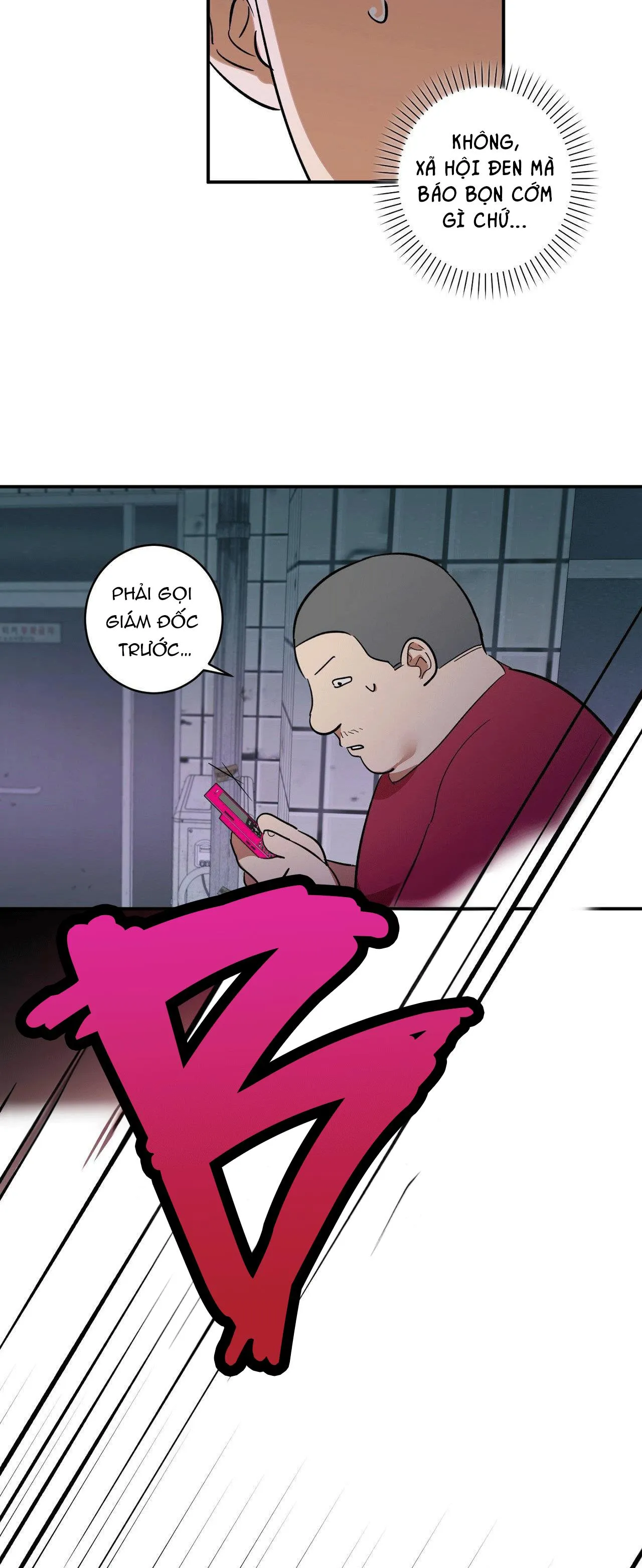 NGÀN NĂM CÓ MỘT Chapter 27 Trang 13