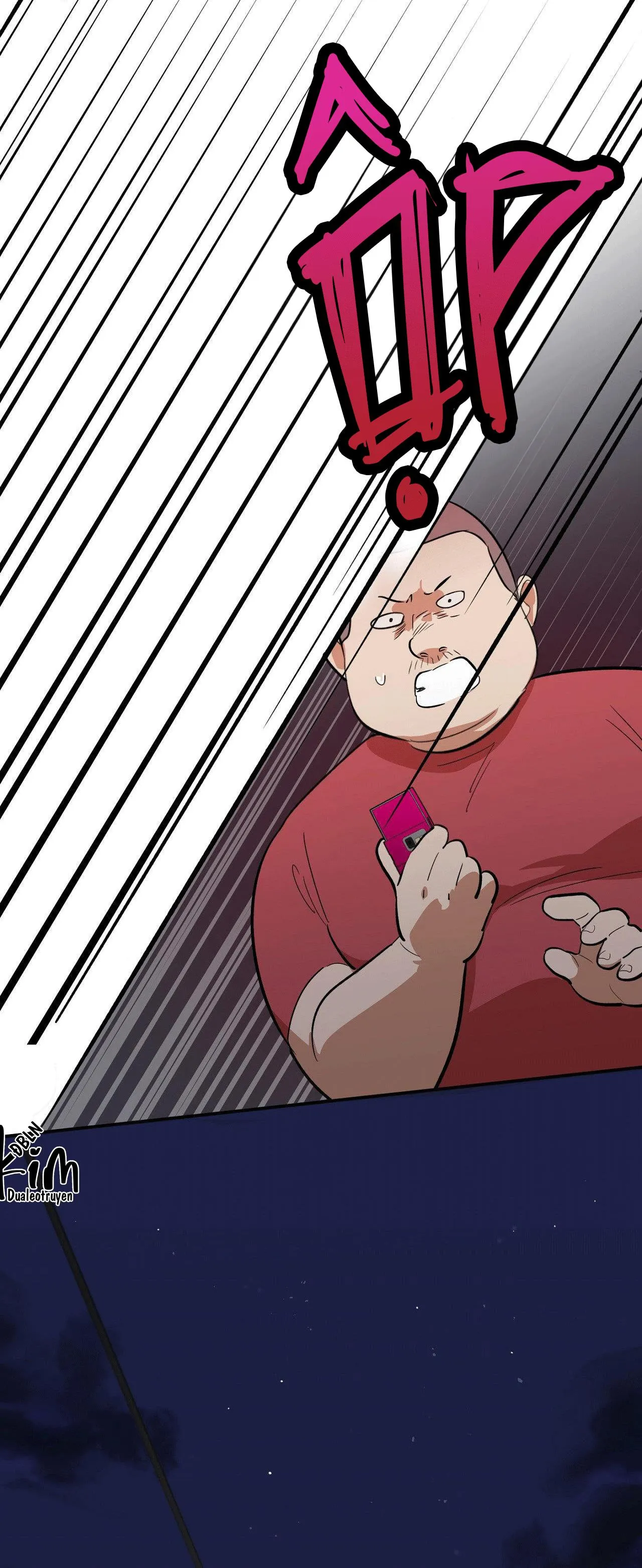 NGÀN NĂM CÓ MỘT Chapter 27 Trang 14