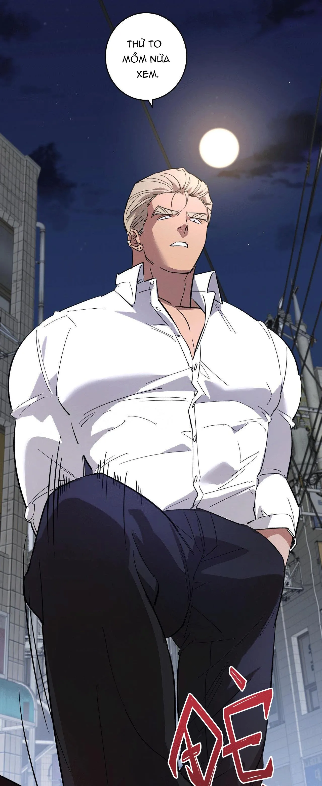 NGÀN NĂM CÓ MỘT Chapter 27 Trang 15