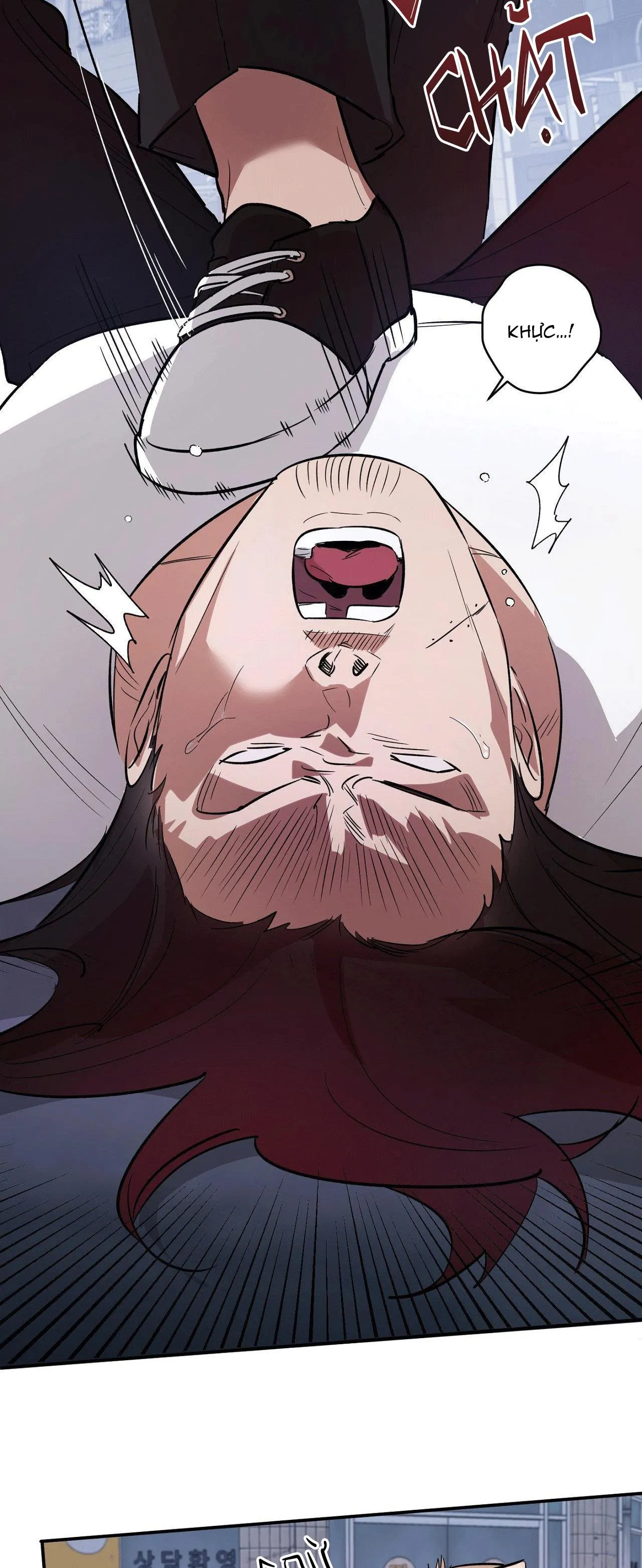 NGÀN NĂM CÓ MỘT Chapter 27 Trang 16