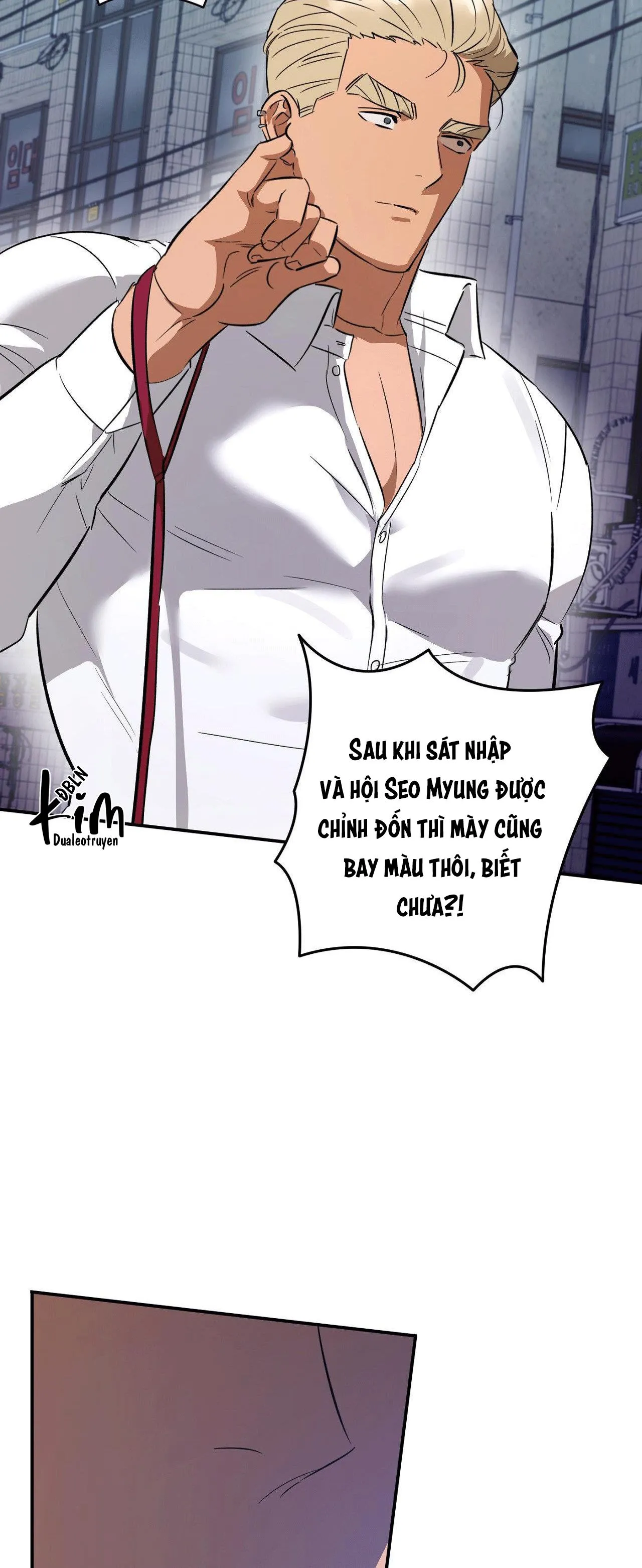 NGÀN NĂM CÓ MỘT Chapter 27 Trang 20