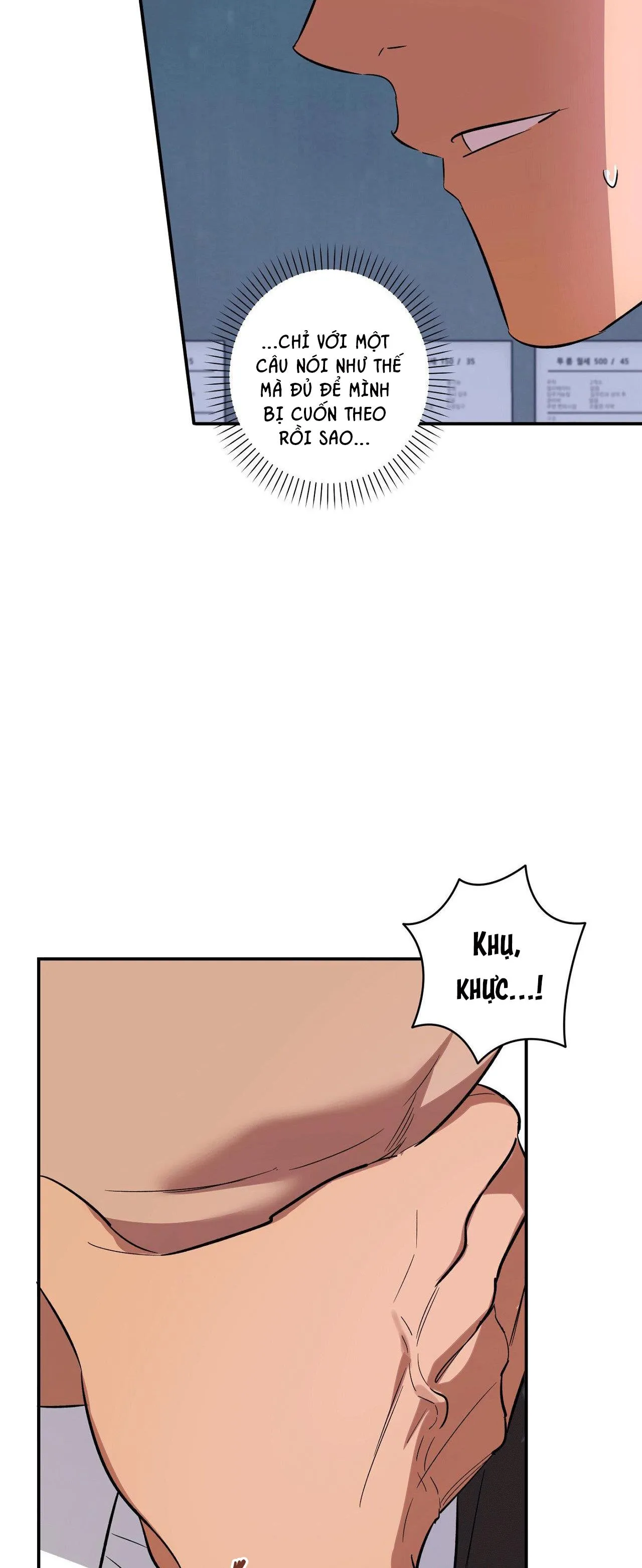 NGÀN NĂM CÓ MỘT Chapter 27 Trang 27