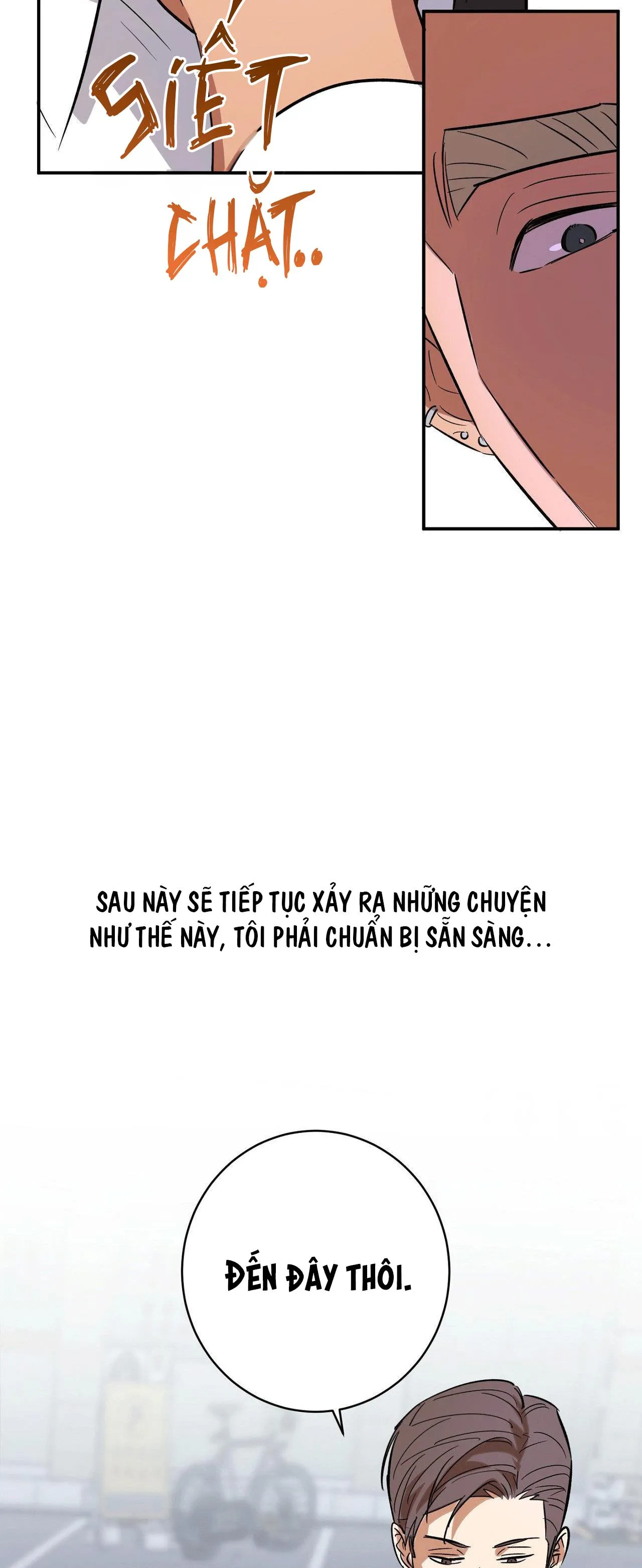 NGÀN NĂM CÓ MỘT Chapter 27 Trang 28