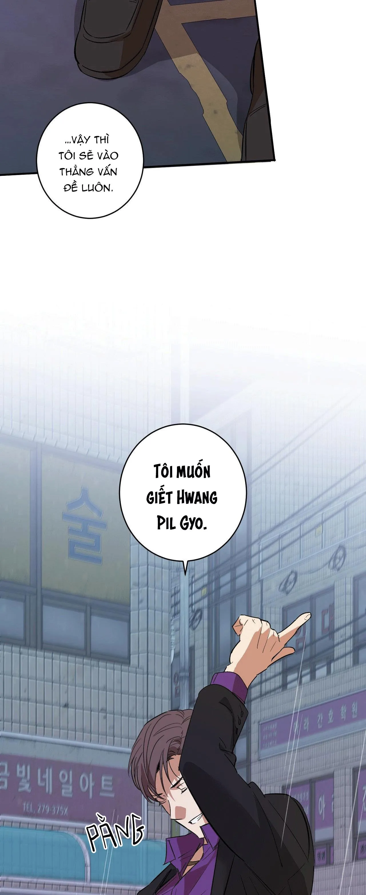 NGÀN NĂM CÓ MỘT Chapter 27 Trang 39