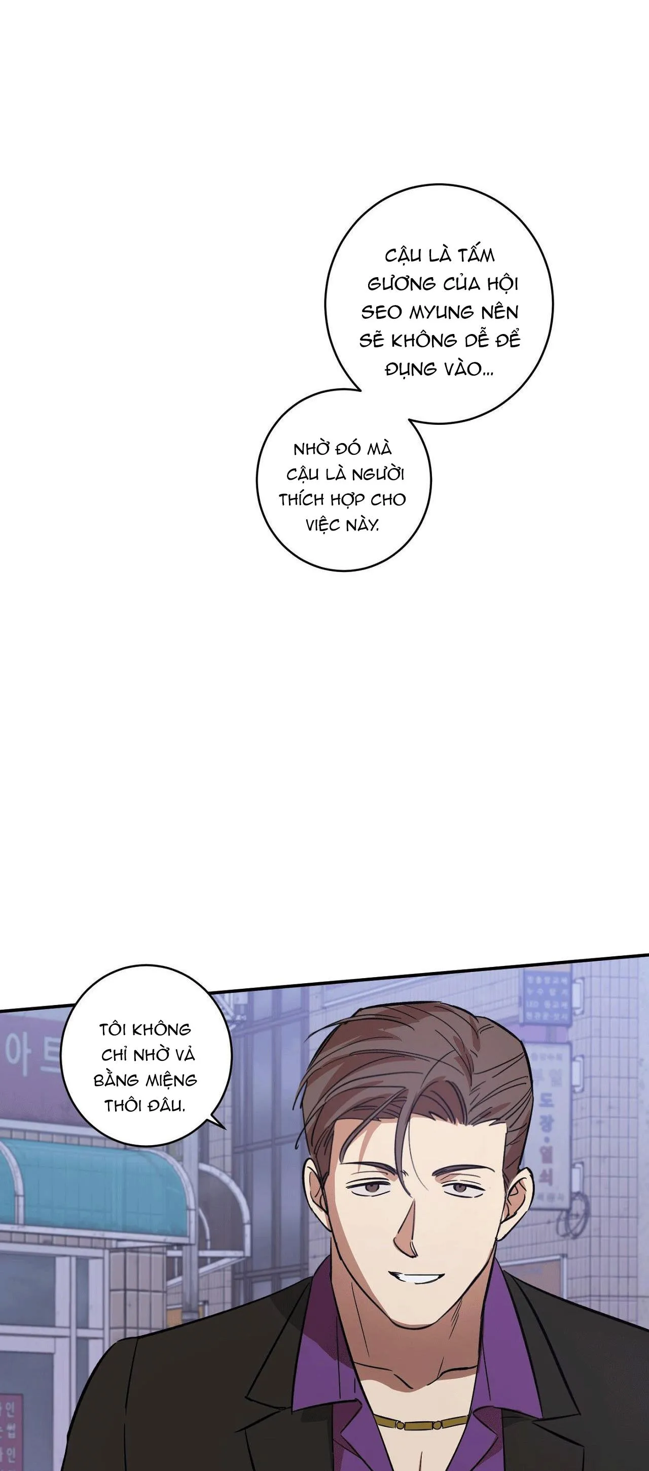 NGÀN NĂM CÓ MỘT Chapter 27 Trang 43