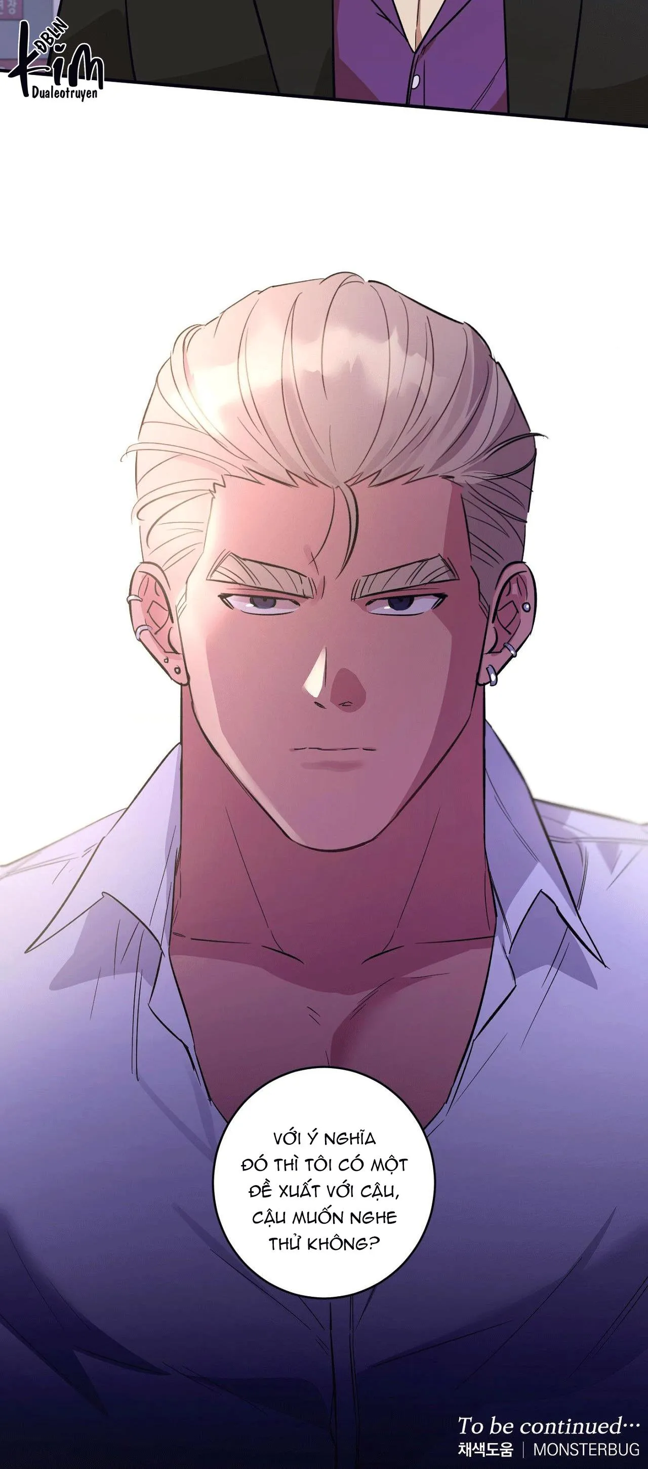 NGÀN NĂM CÓ MỘT Chapter 27 Trang 44