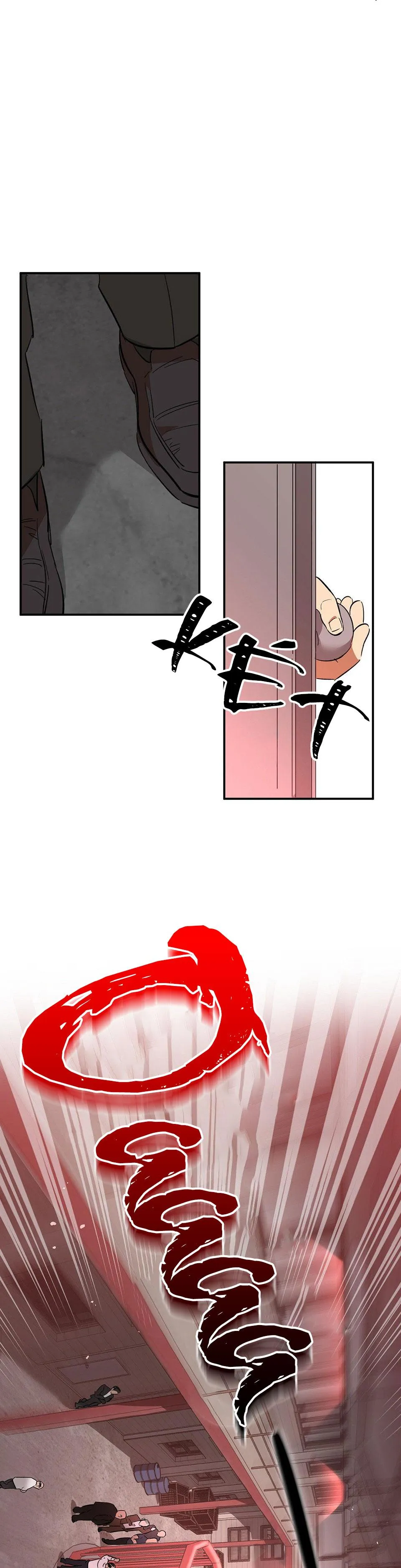 NGÀN NĂM CÓ MỘT Chapter 28 Trang 21