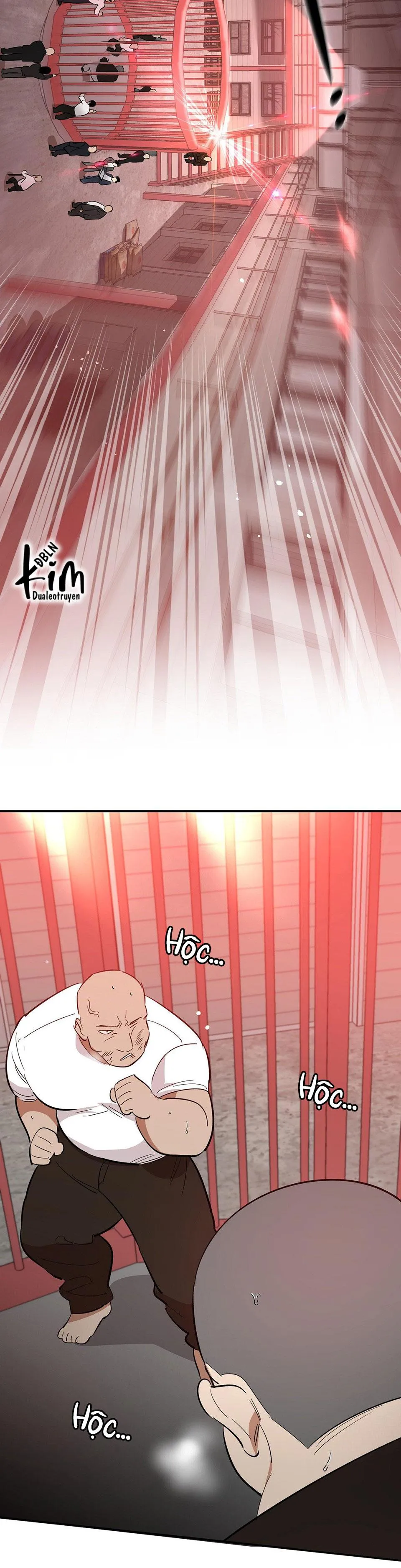 NGÀN NĂM CÓ MỘT Chapter 28 Trang 22