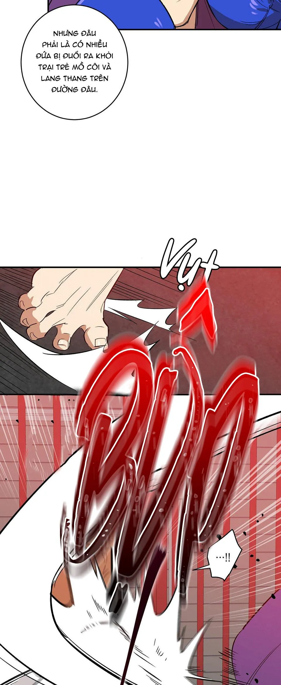 NGÀN NĂM CÓ MỘT Chapter 28 Trang 27