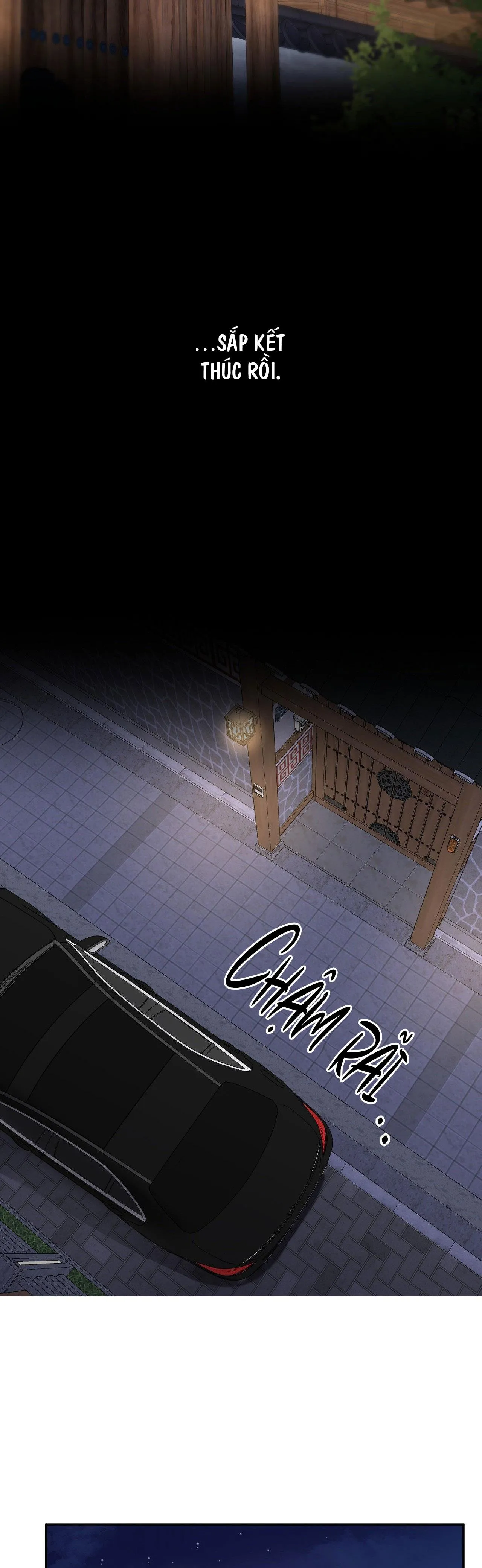 NGÀN NĂM CÓ MỘT Chapter 29 Trang 7