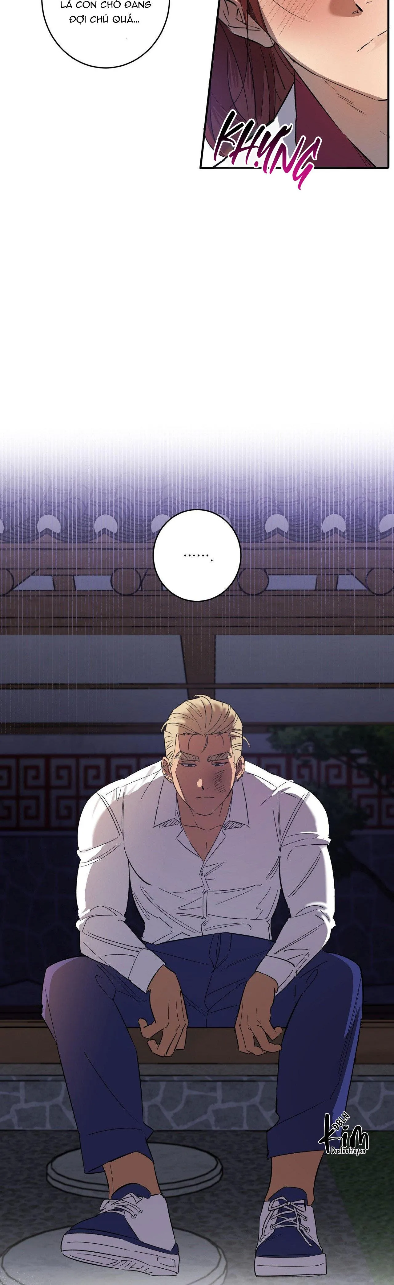 NGÀN NĂM CÓ MỘT Chapter 29 Trang 10