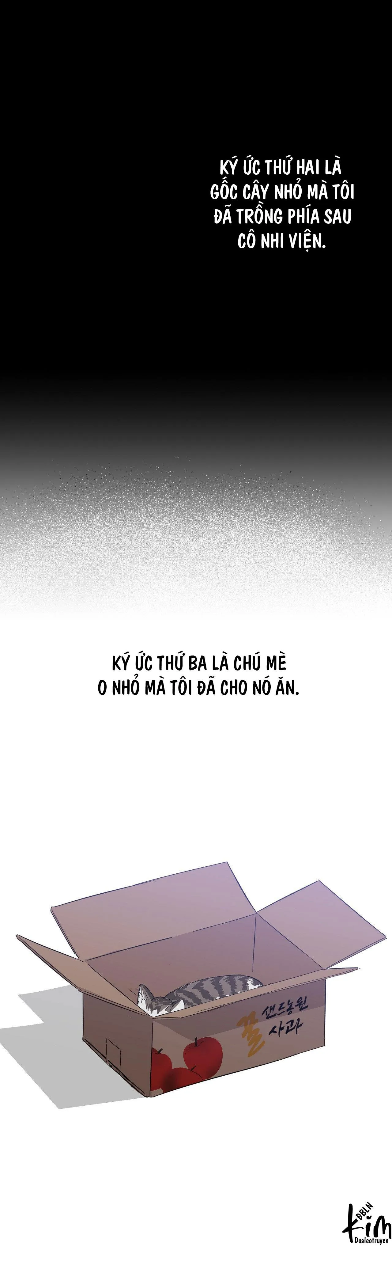 NGÀN NĂM CÓ MỘT Chapter 29 Trang 14