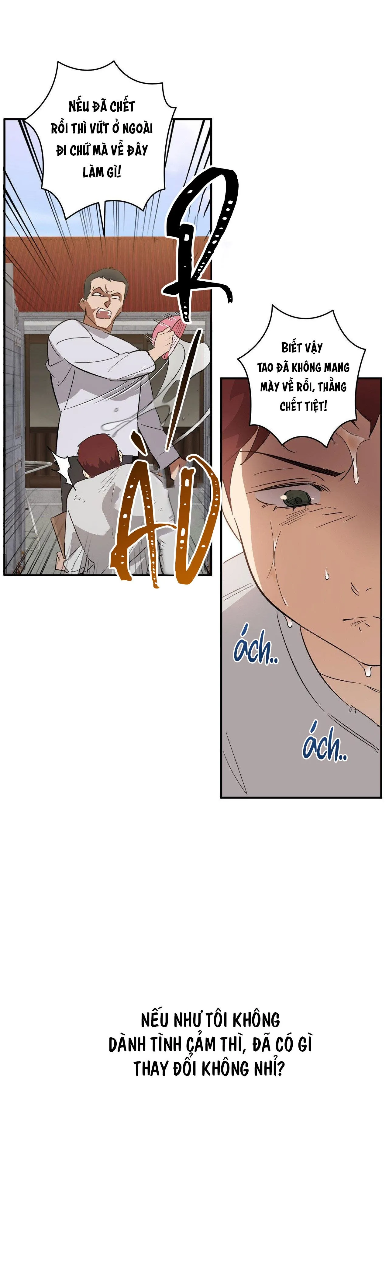 NGÀN NĂM CÓ MỘT Chapter 29 Trang 15