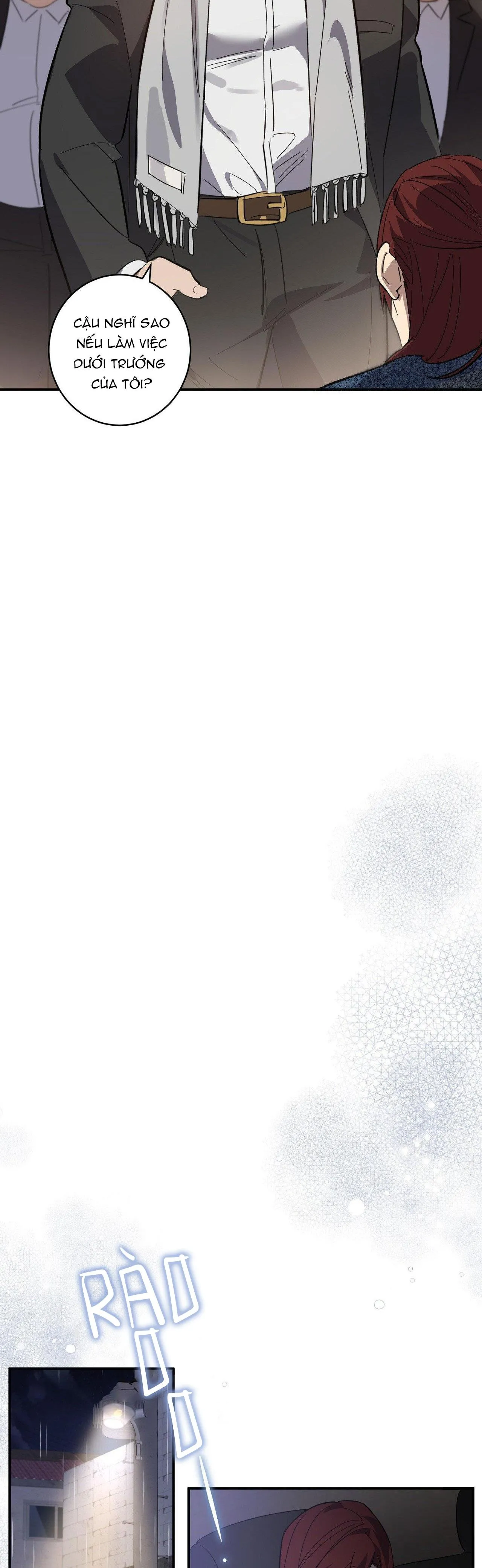 NGÀN NĂM CÓ MỘT Chapter 29 Trang 18