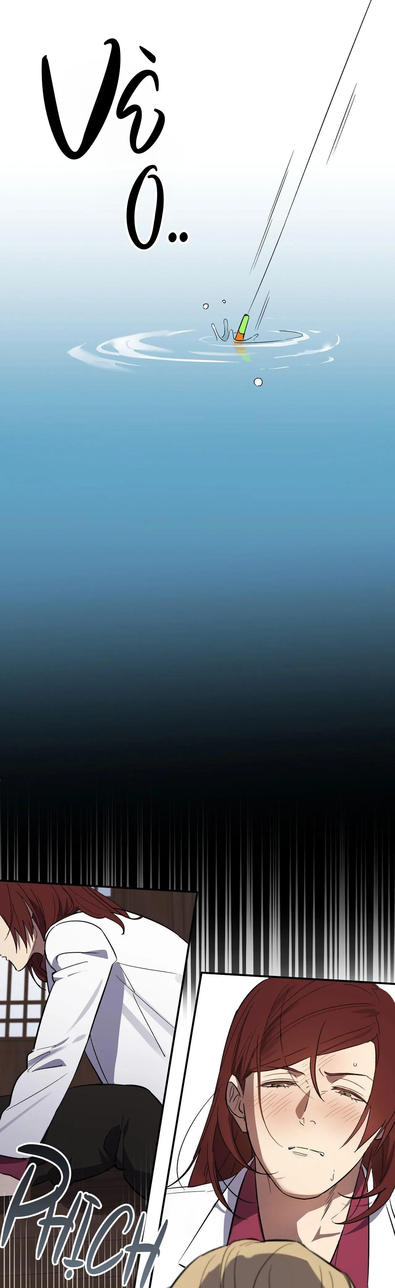 NGÀN NĂM CÓ MỘT Chapter 29 Trang 26