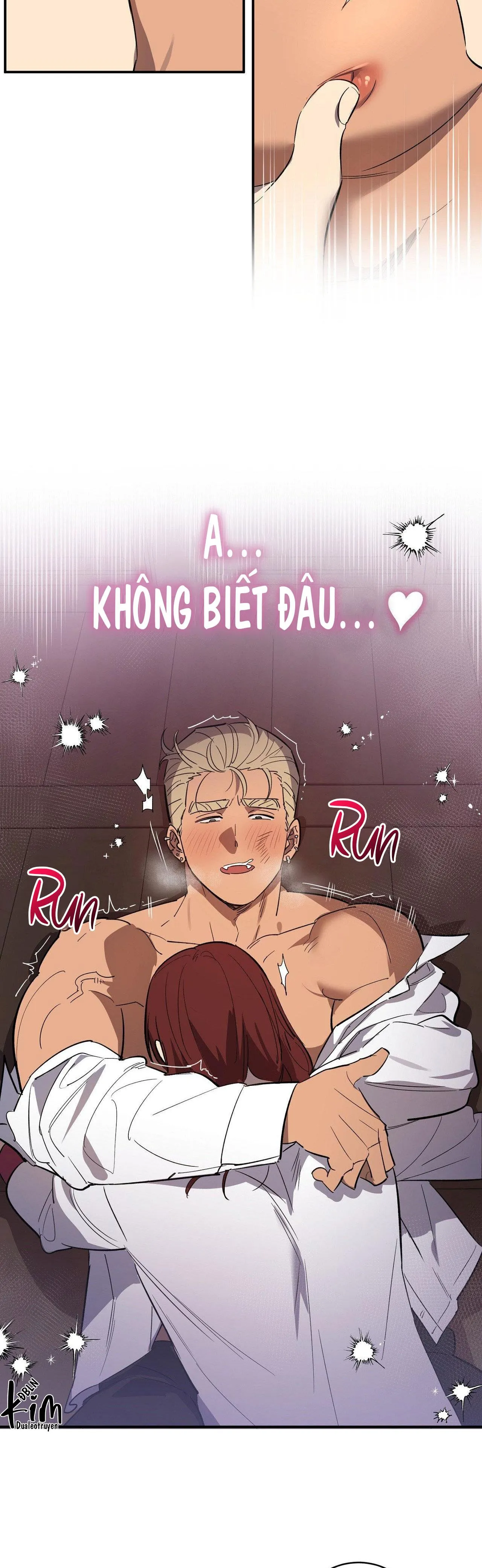 NGÀN NĂM CÓ MỘT Chapter 29 Trang 30