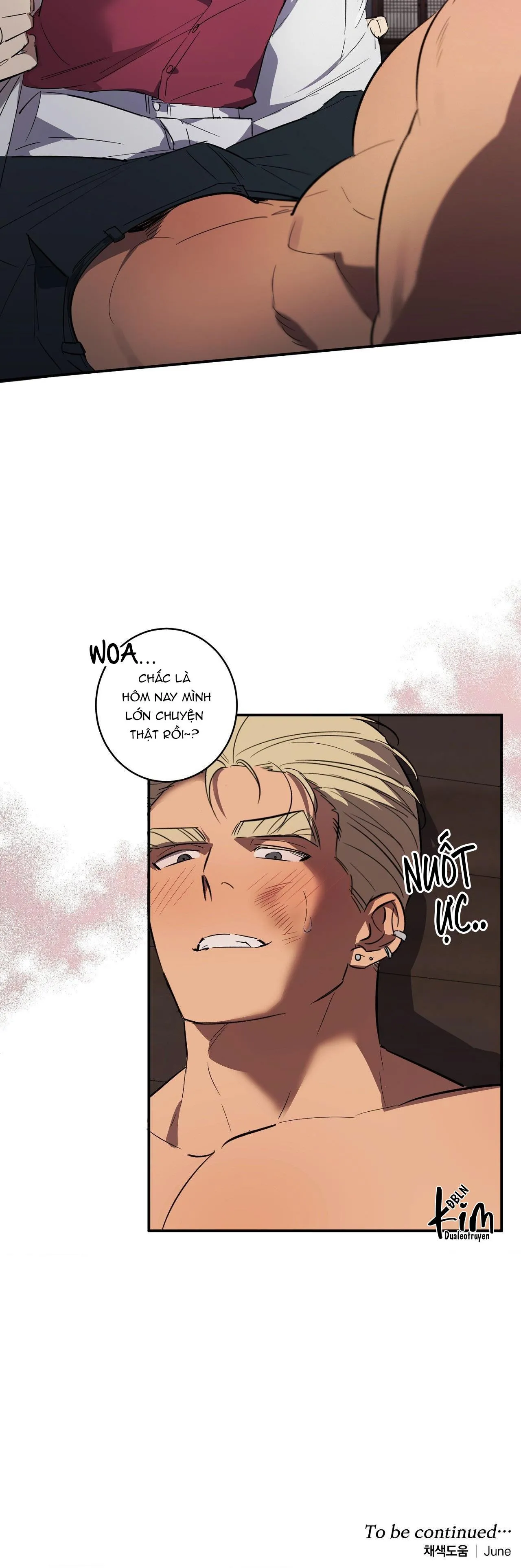 NGÀN NĂM CÓ MỘT Chapter 29 Trang 32