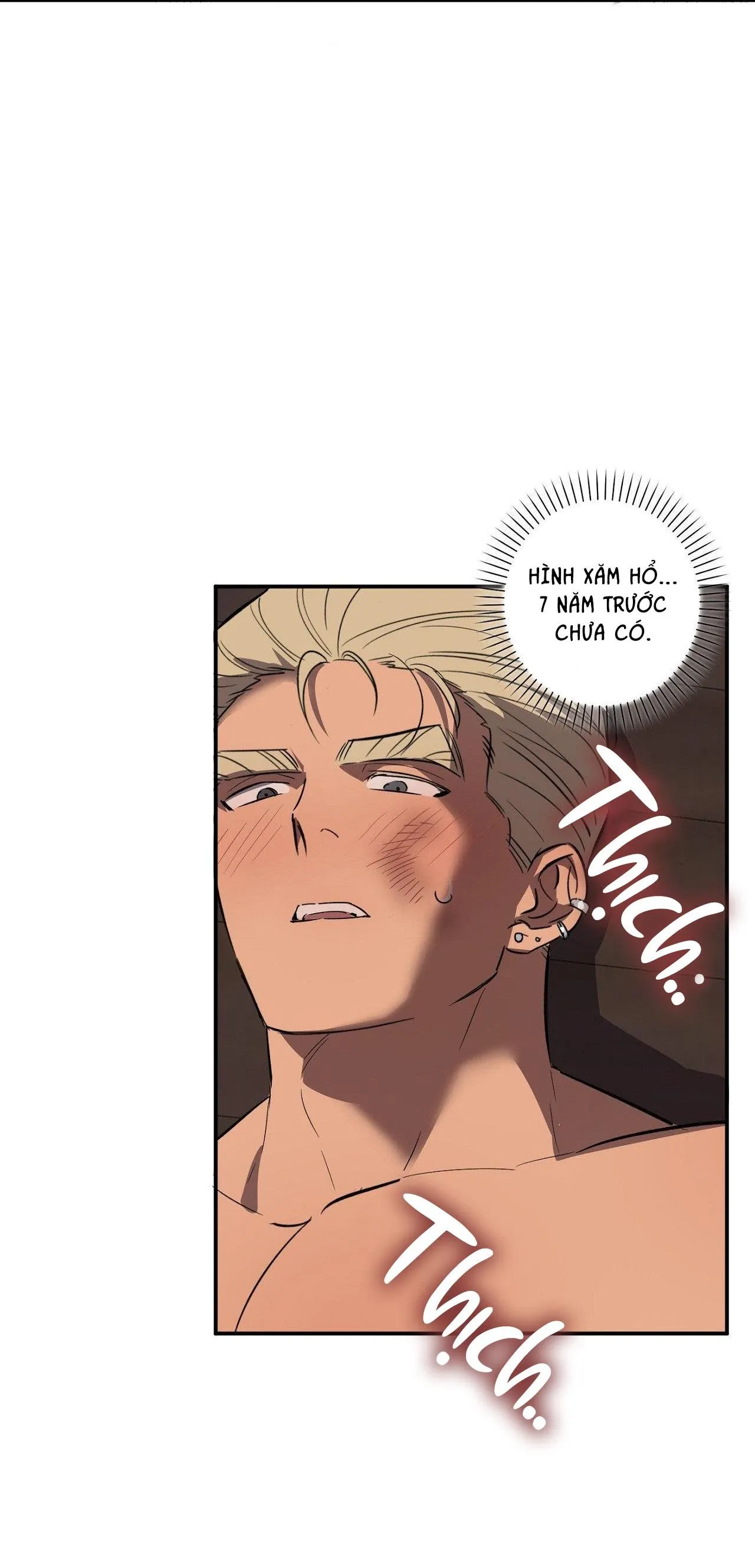 NGÀN NĂM CÓ MỘT Chapter 30 Trang 3