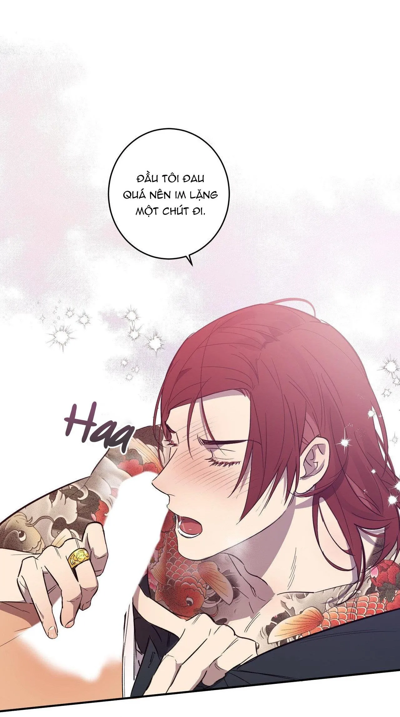 NGÀN NĂM CÓ MỘT Chapter 30 Trang 10