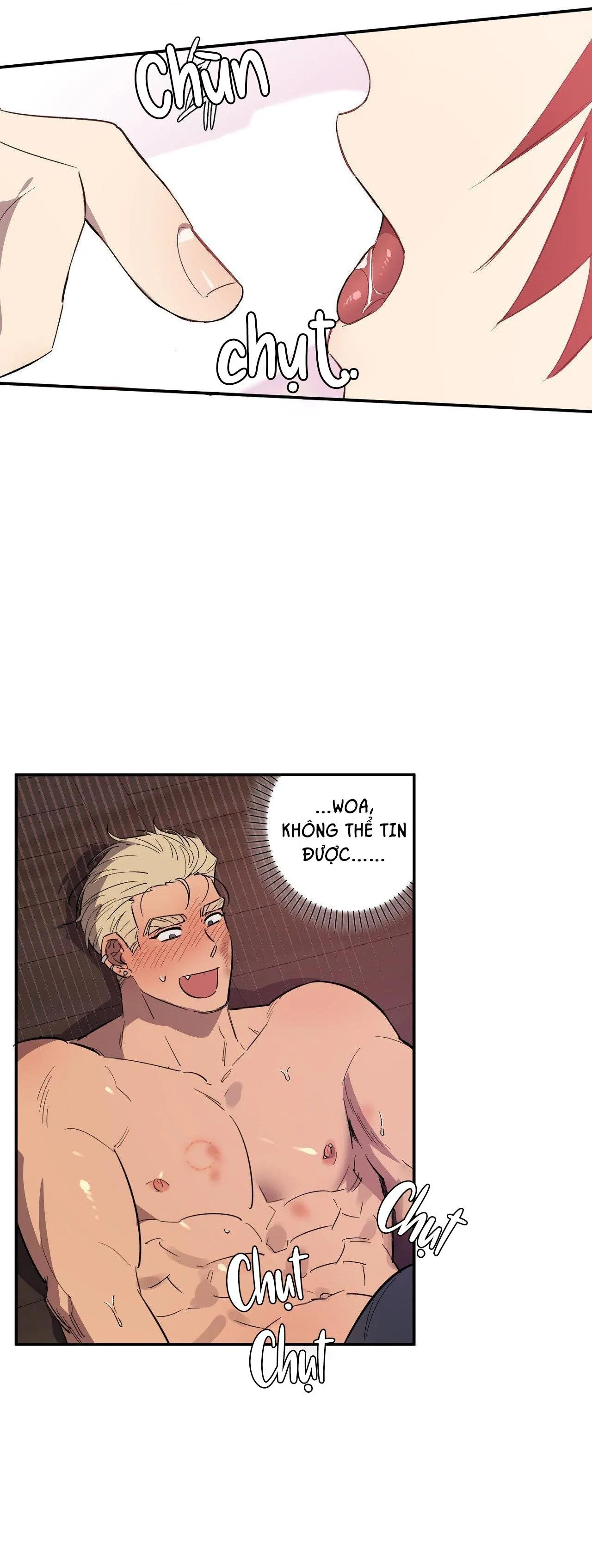 NGÀN NĂM CÓ MỘT Chapter 30 Trang 11