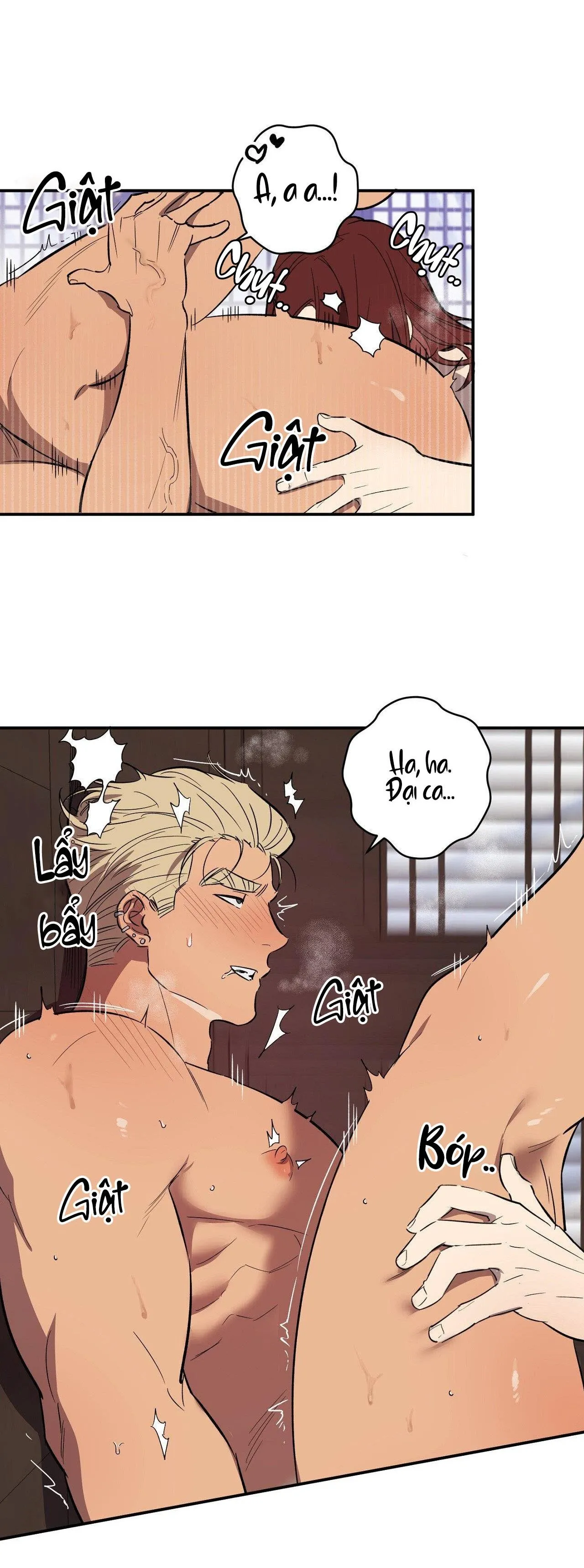 NGÀN NĂM CÓ MỘT Chapter 30 Trang 14