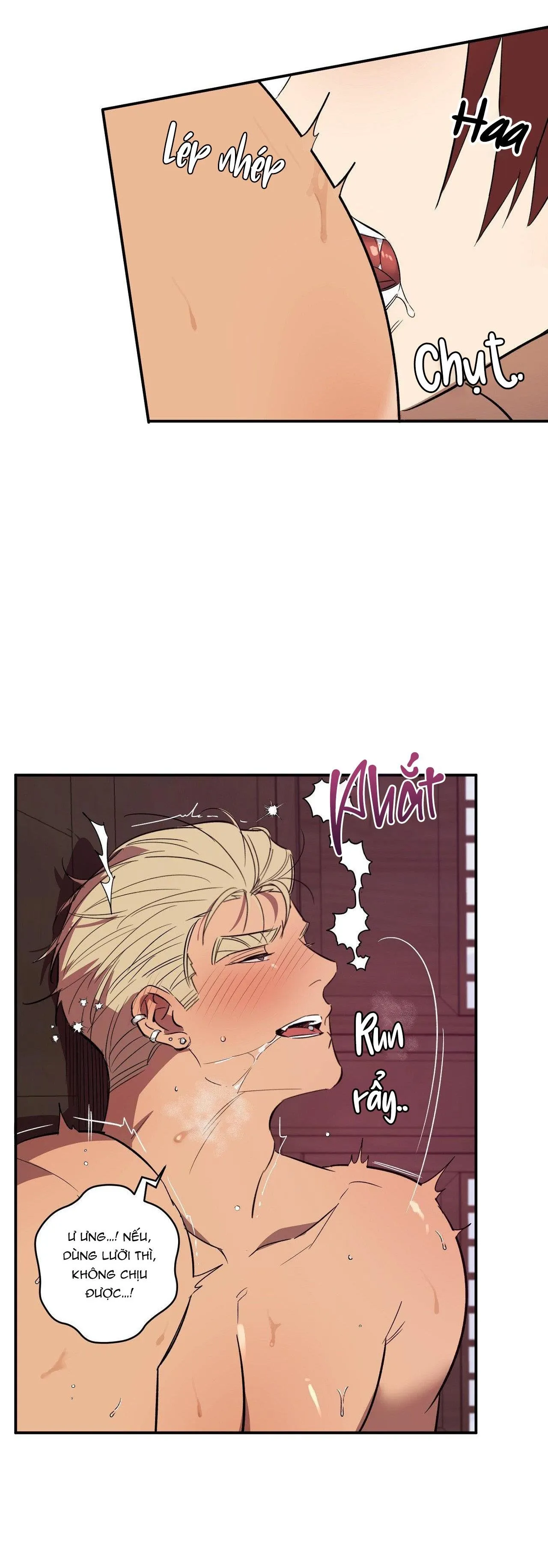 NGÀN NĂM CÓ MỘT Chapter 30 Trang 15