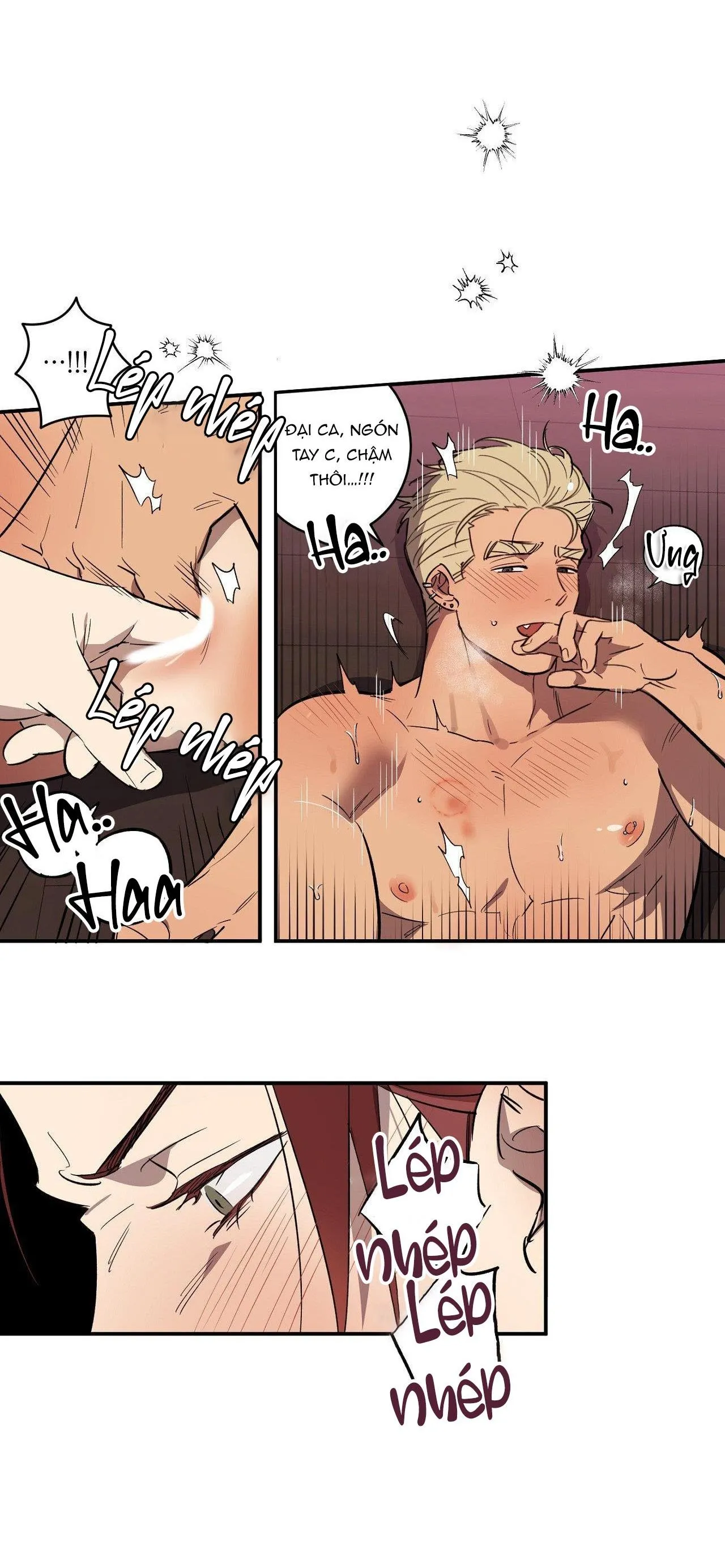 NGÀN NĂM CÓ MỘT Chapter 30 Trang 20