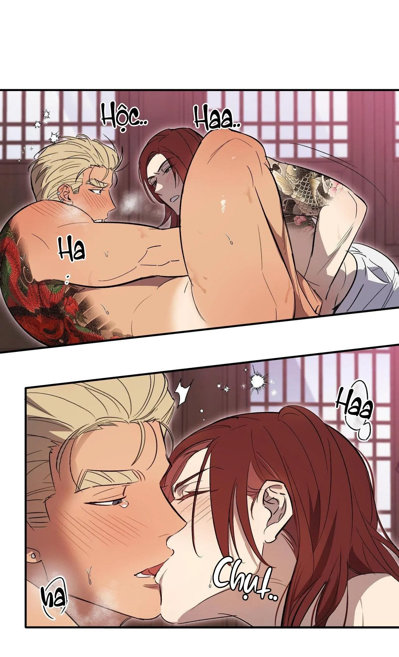 NGÀN NĂM CÓ MỘT Chapter 30 Trang 22