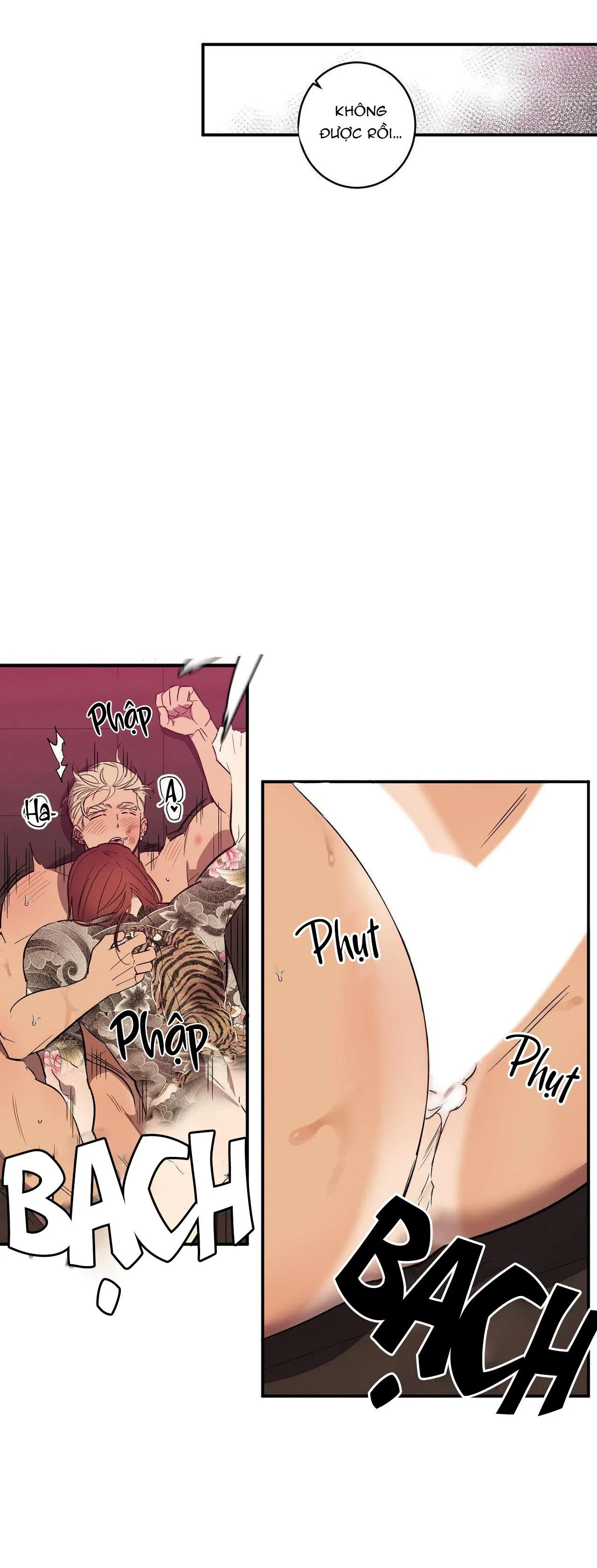 NGÀN NĂM CÓ MỘT Chapter 30 Trang 23