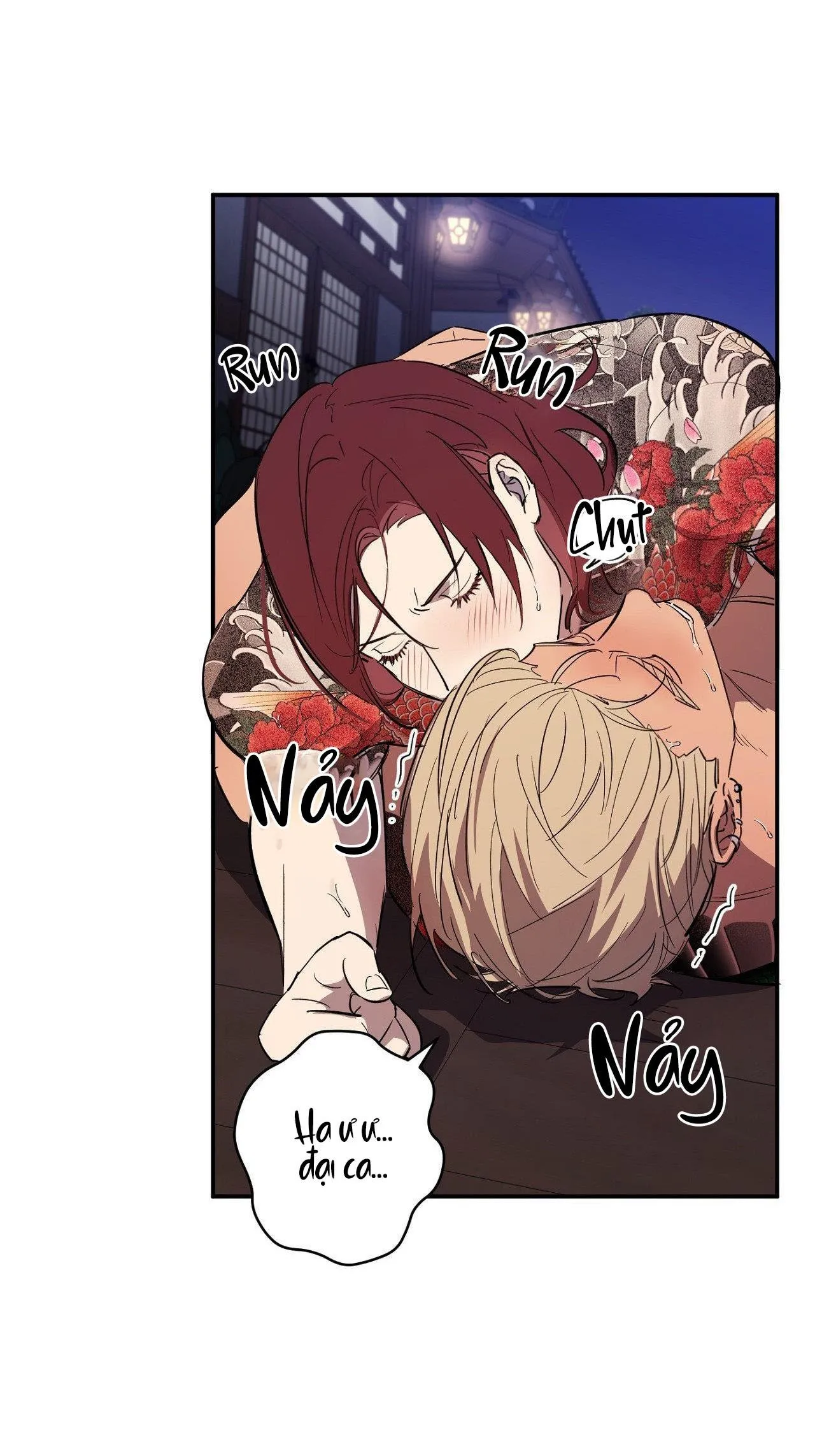 NGÀN NĂM CÓ MỘT Chapter 30 Trang 25