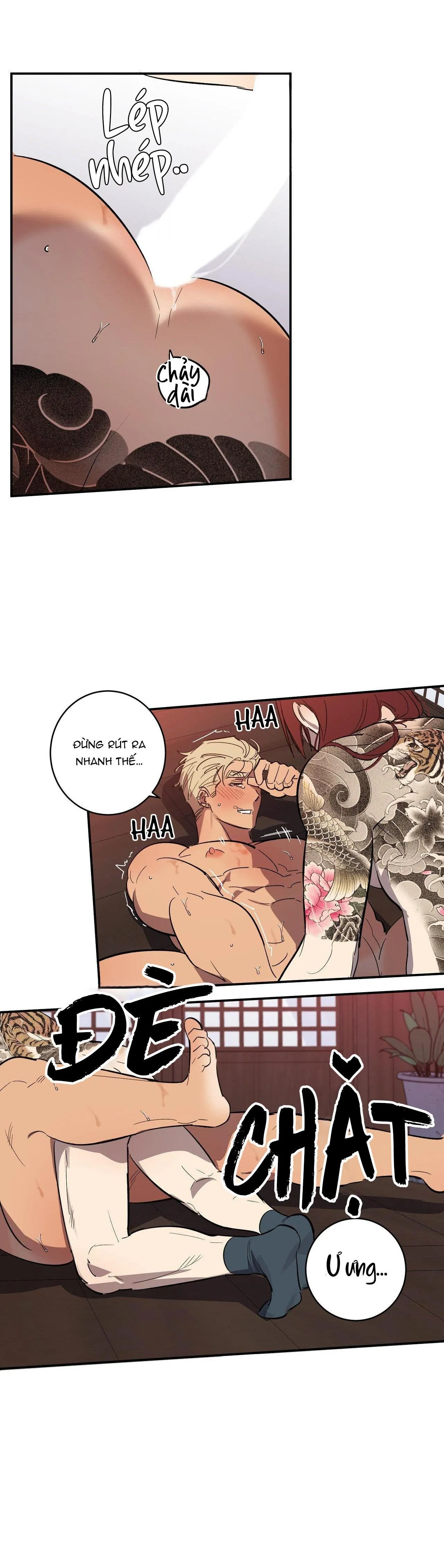 NGÀN NĂM CÓ MỘT Chapter 30 Trang 29