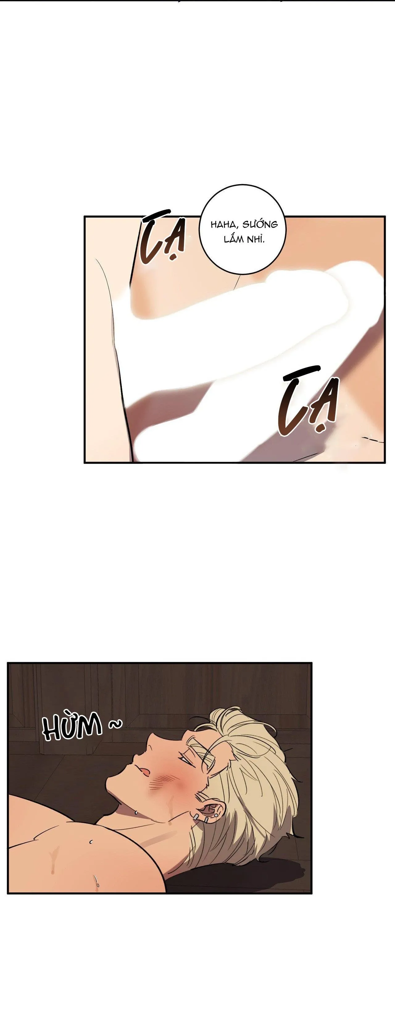 NGÀN NĂM CÓ MỘT Chapter 30 Trang 31